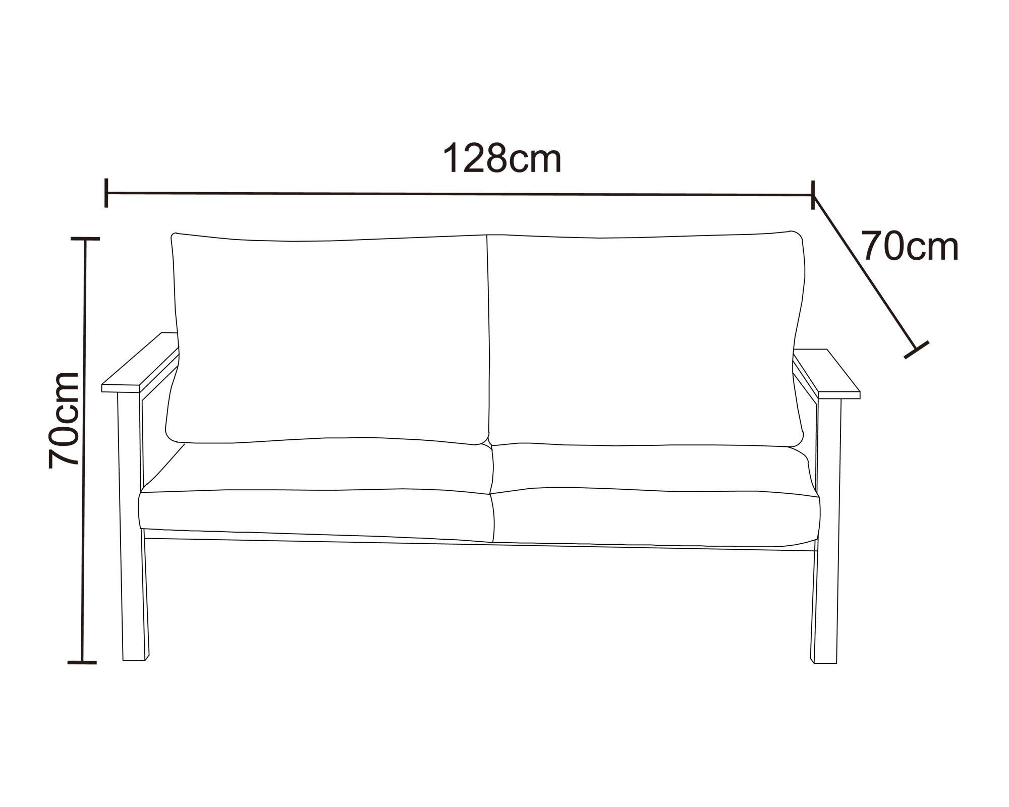 Set terraza 4 personas New Fornels Outzen.-8