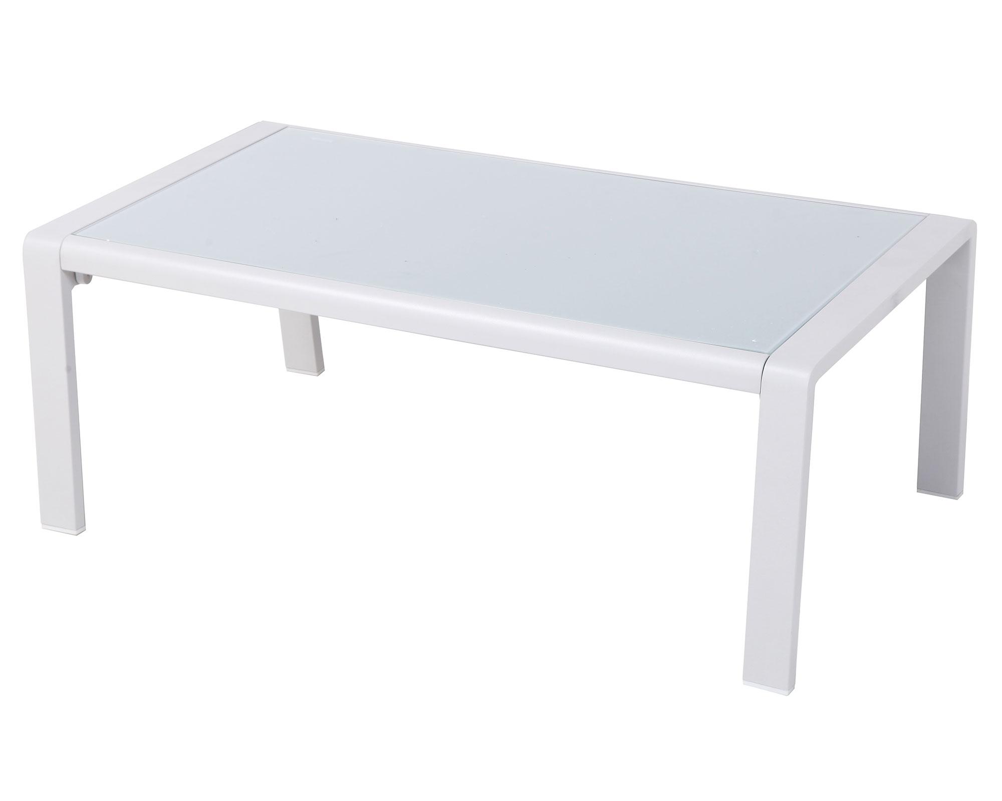 Set living 4 personas New Doca blanco Outzen.-3