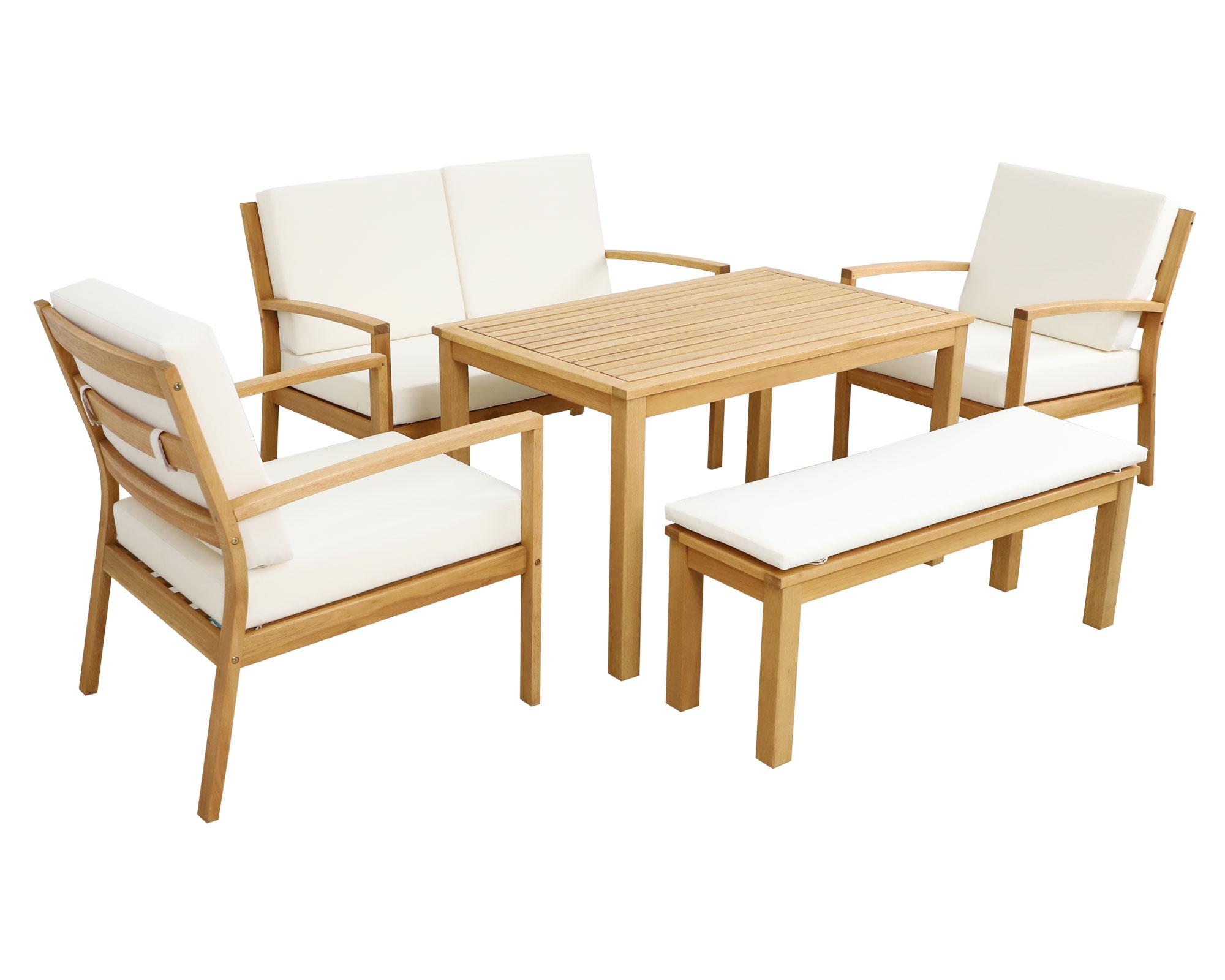 Set terraza 6 personas Ellis Outzen.-0