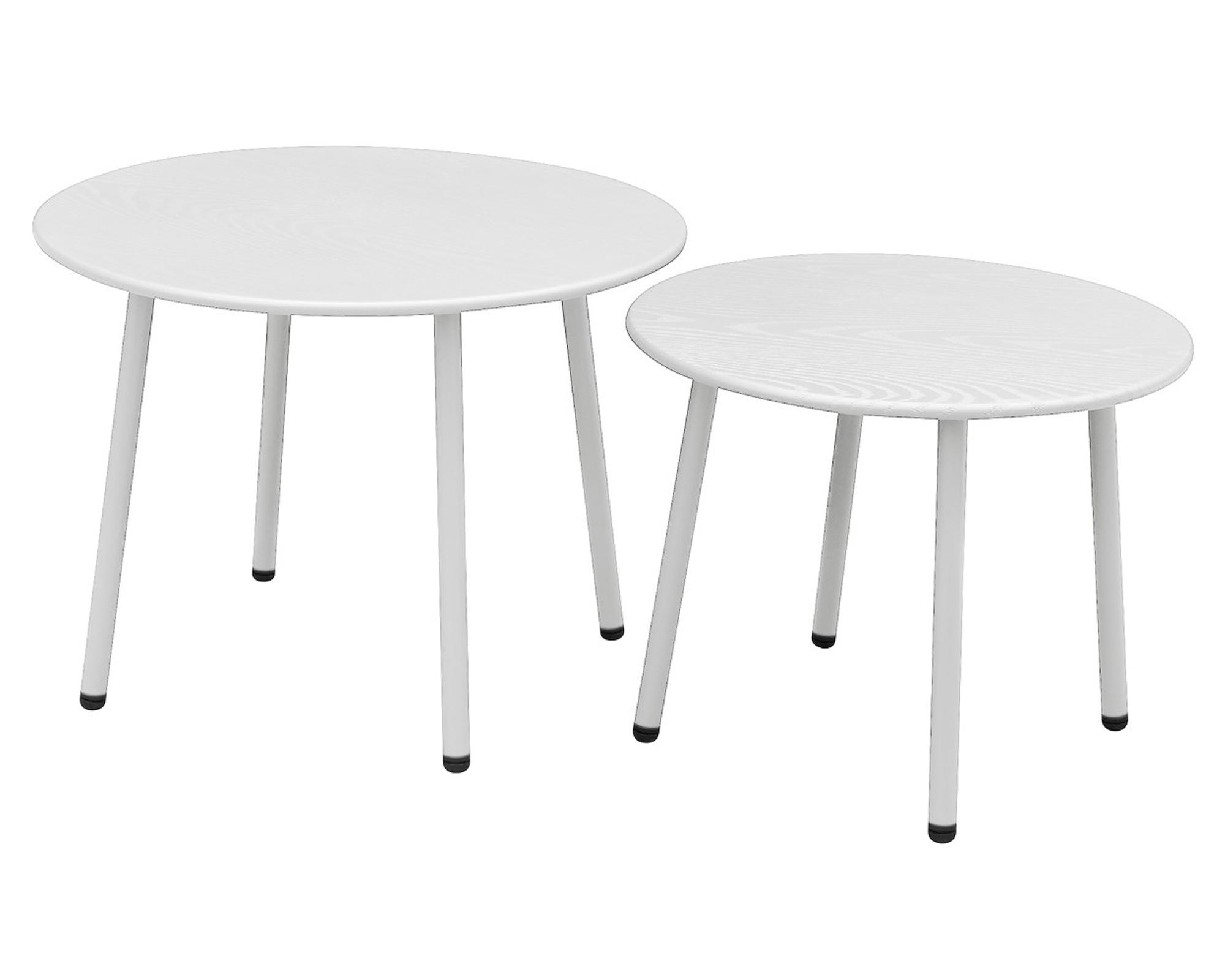 Set terraza 4 personas Petit Outzen-6