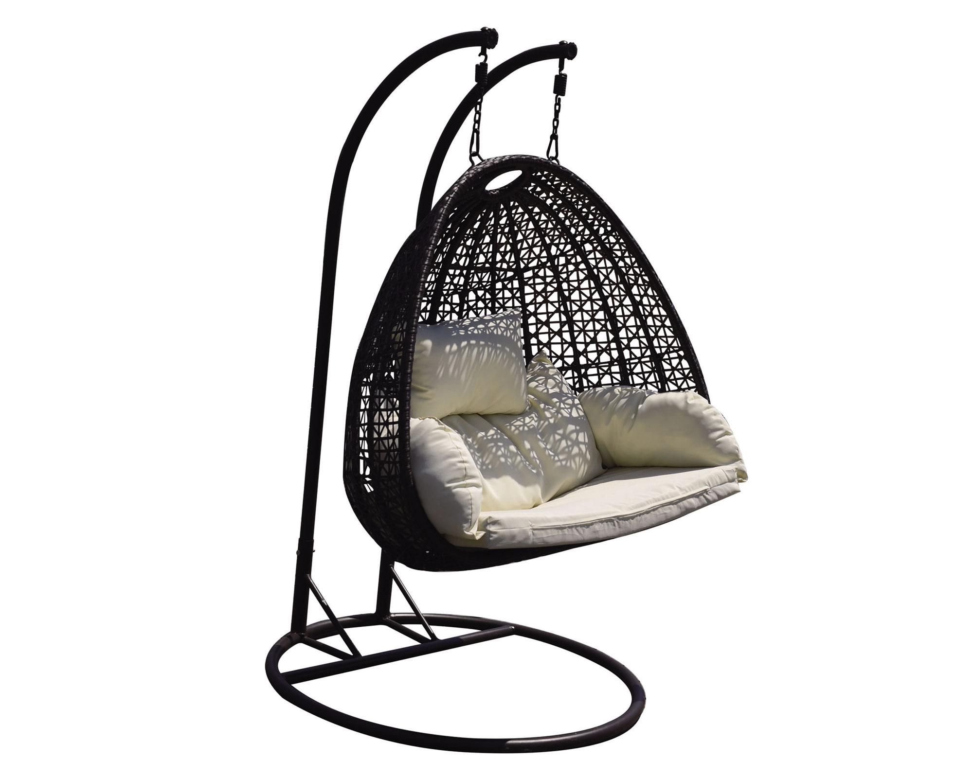 Silla colgante Tenerife Outzen.-0