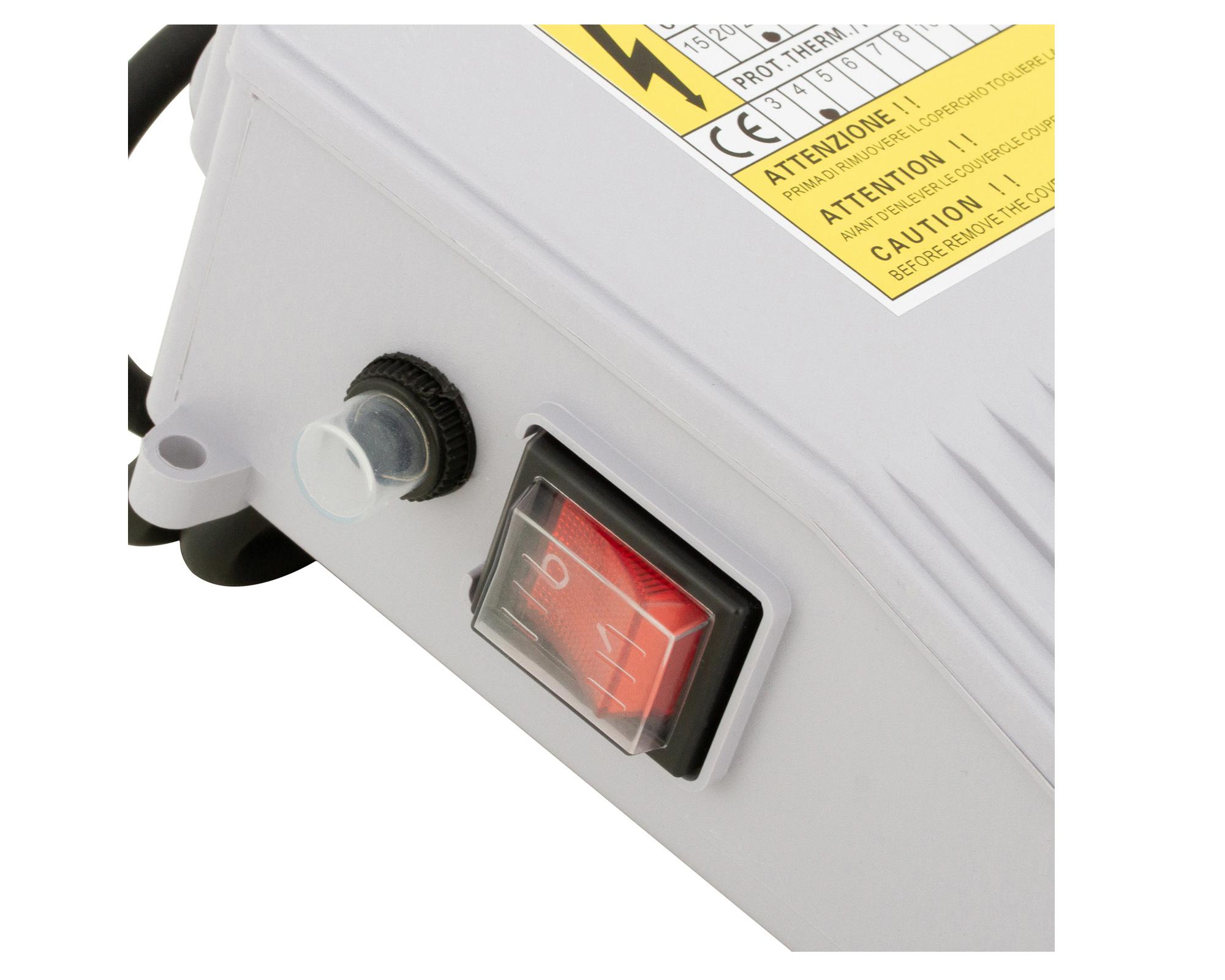 Bomba sumergible 1" 3SDM2.5/10 0.5 HP-5