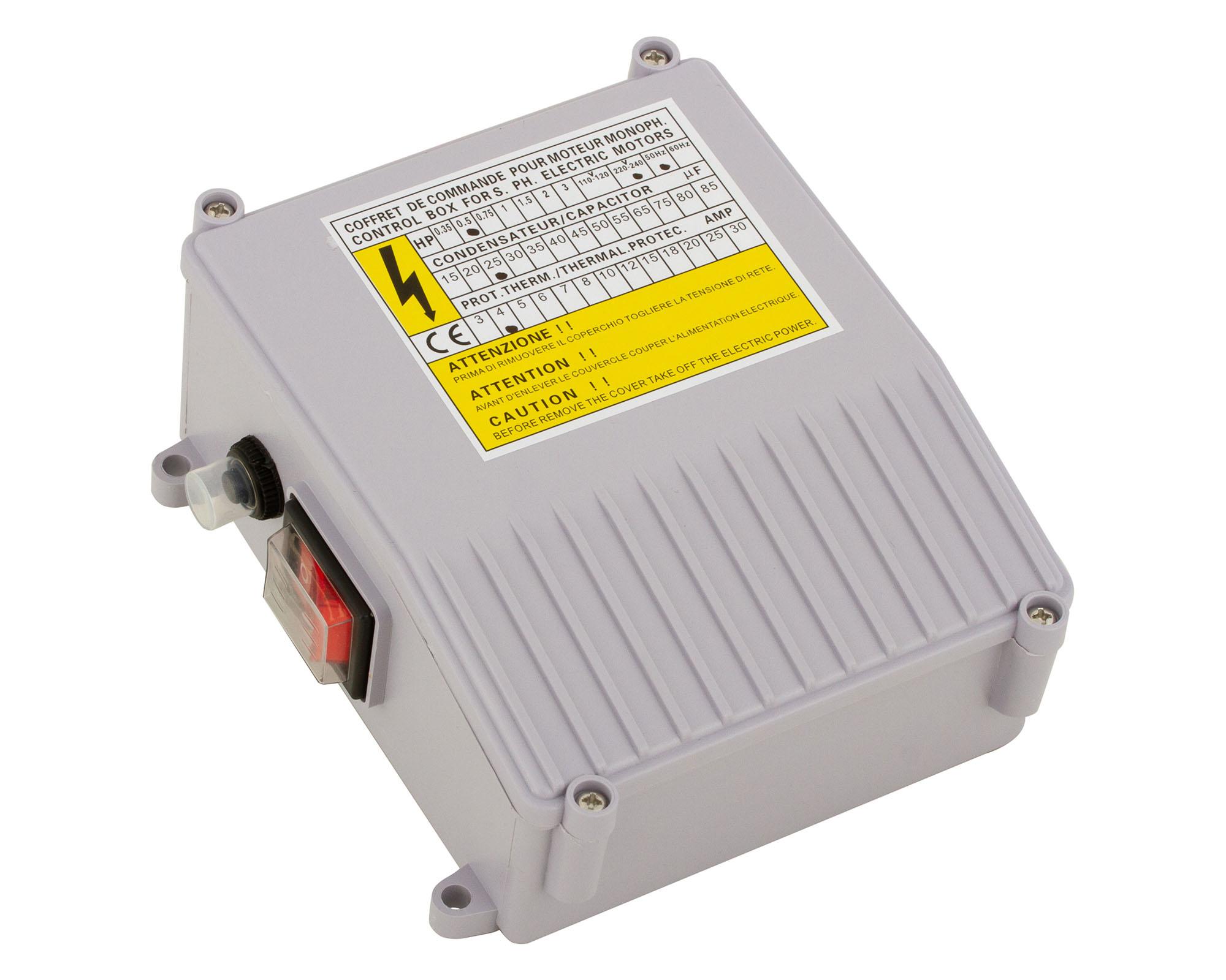 Bomba sumergible pozo 3'' 1,5 HP 3BDM2.5/28 Bercatti-1