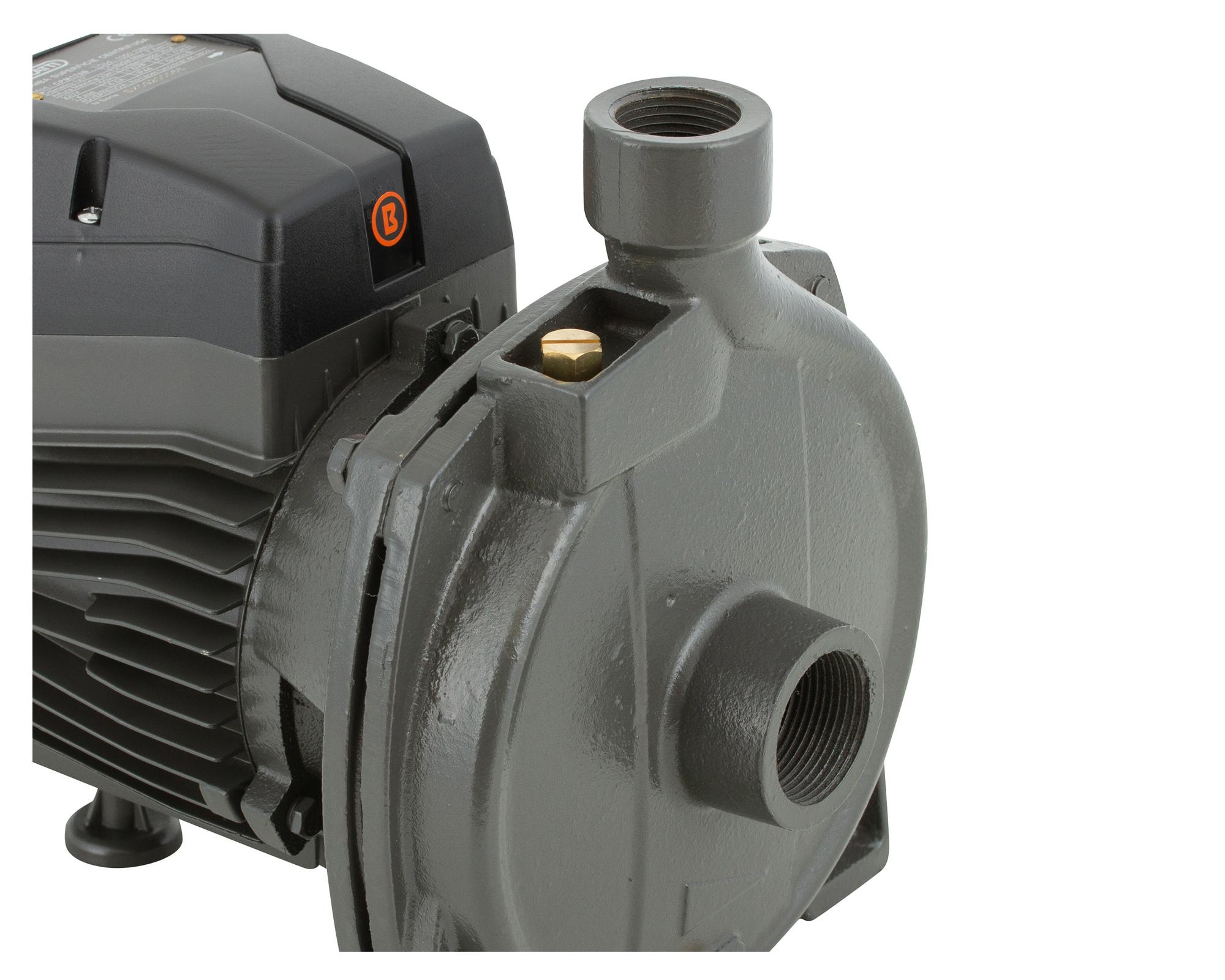 Bomba superficie centrifuga 1" CPM170B 1.5 HP-3