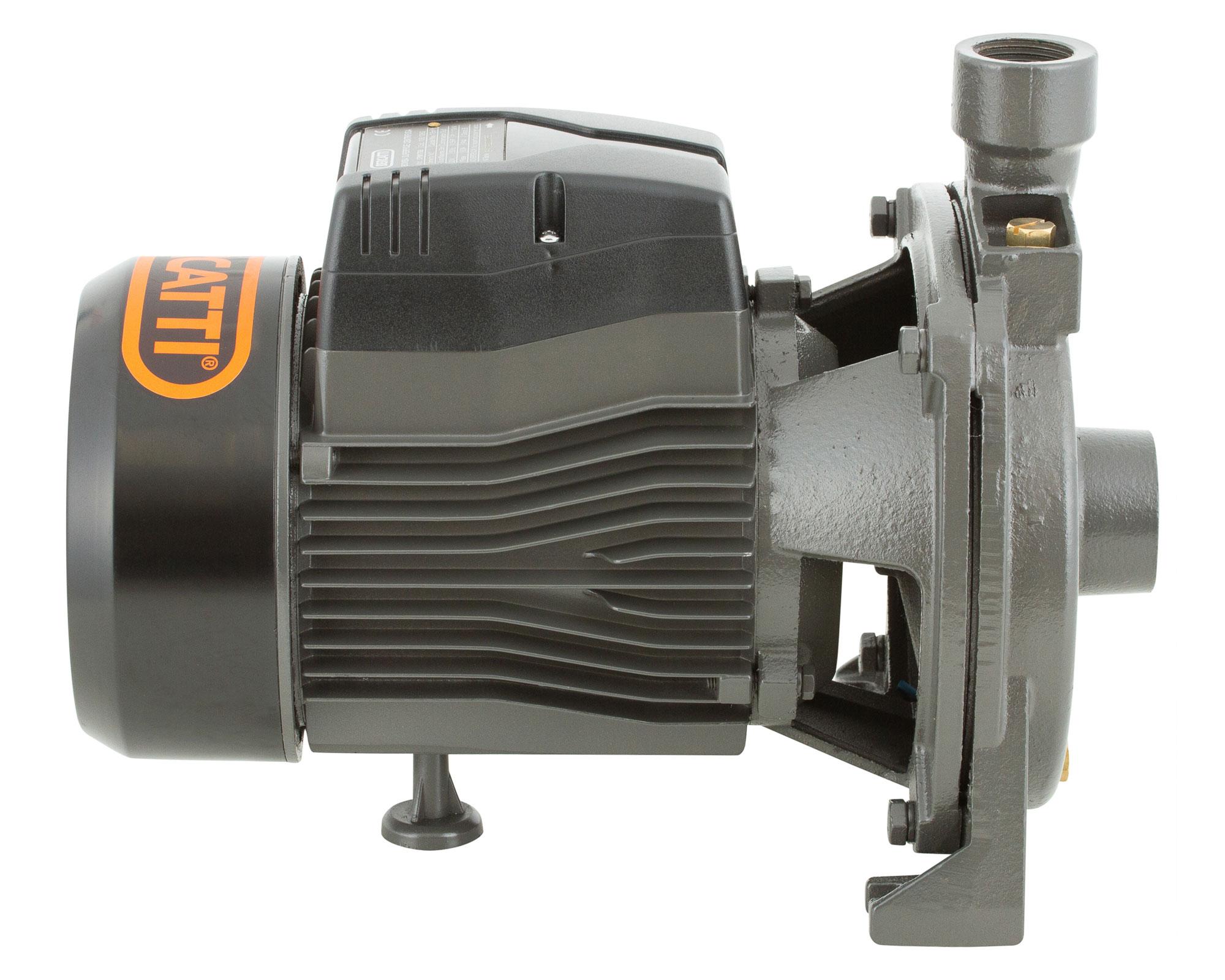 Bomba superficie centrifuga 1" CPM170B 1.5 HP-0