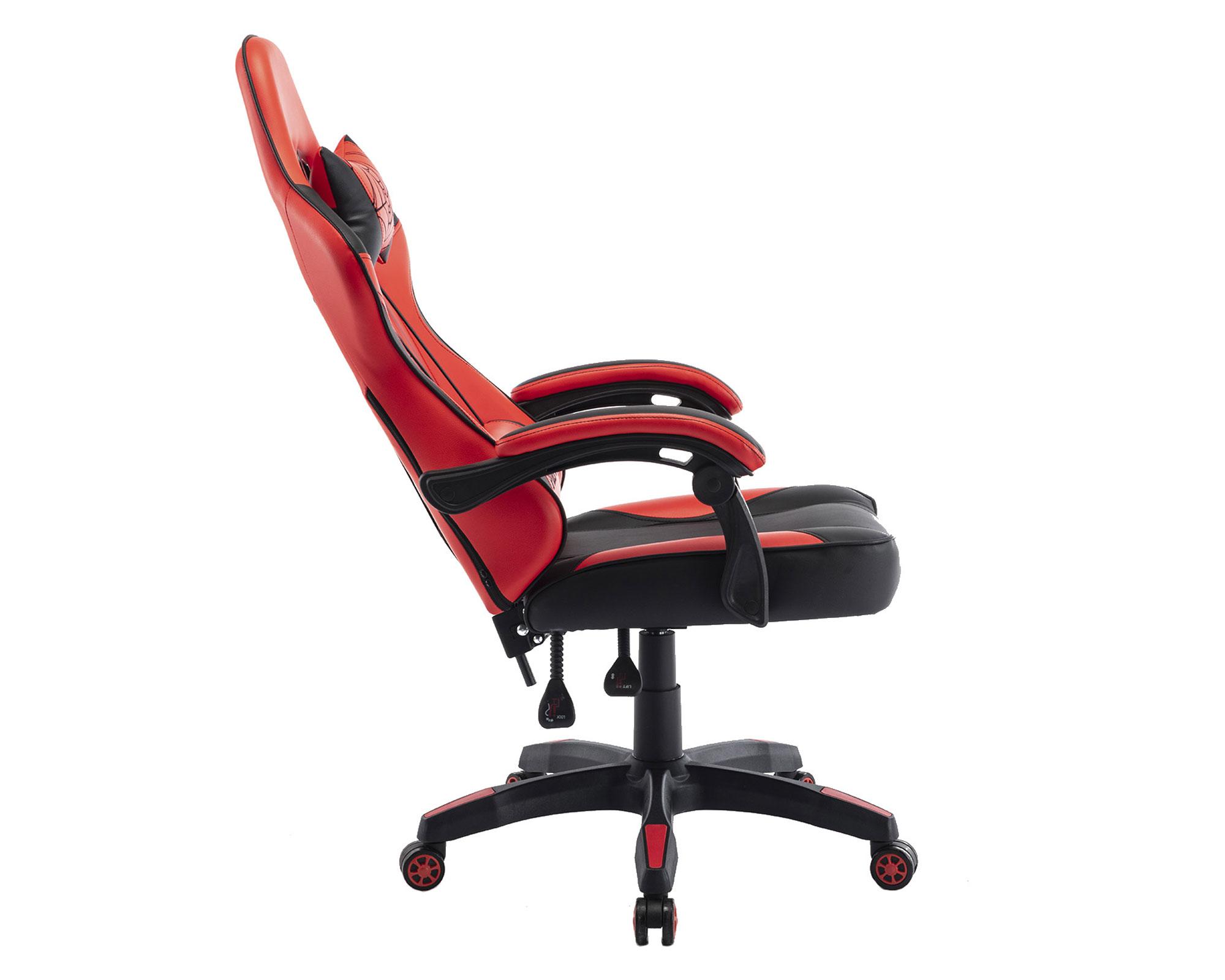 Silla gamer Spiderman-2