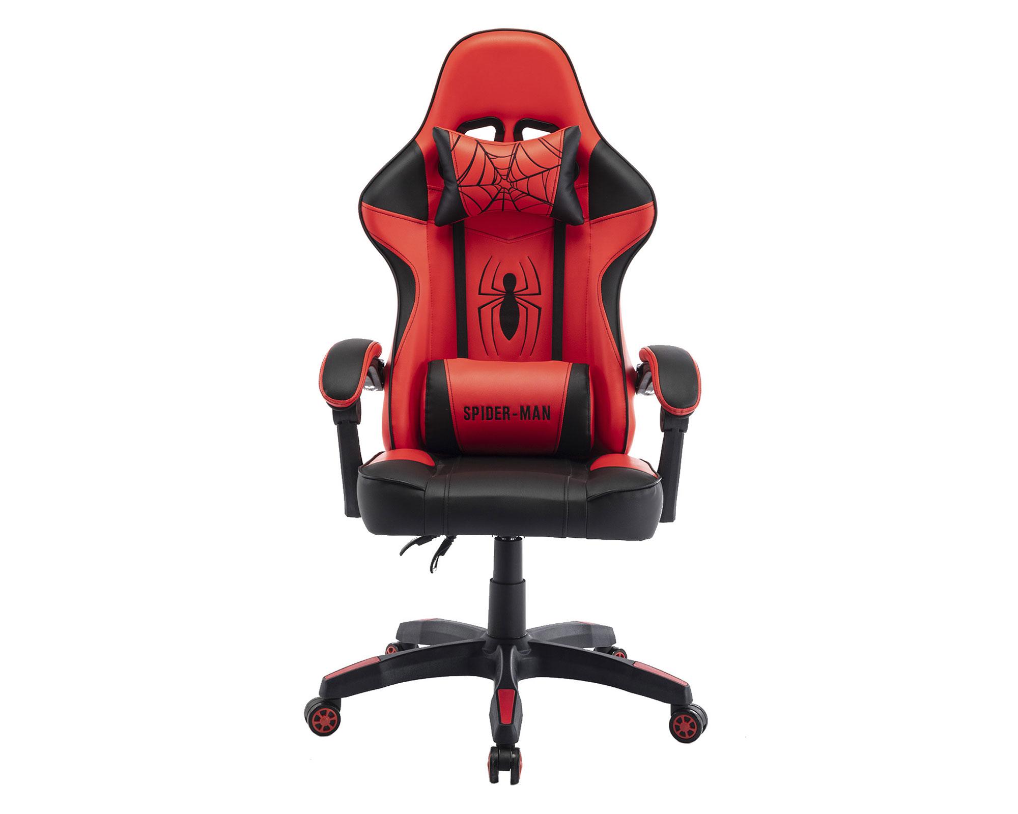 Silla gamer Spiderman-0