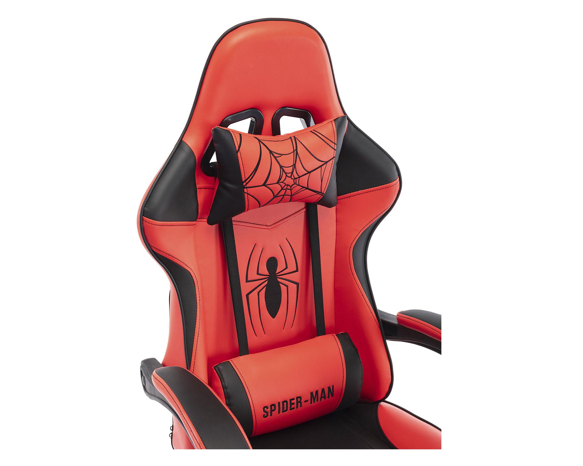 Silla gamer Spiderman-3