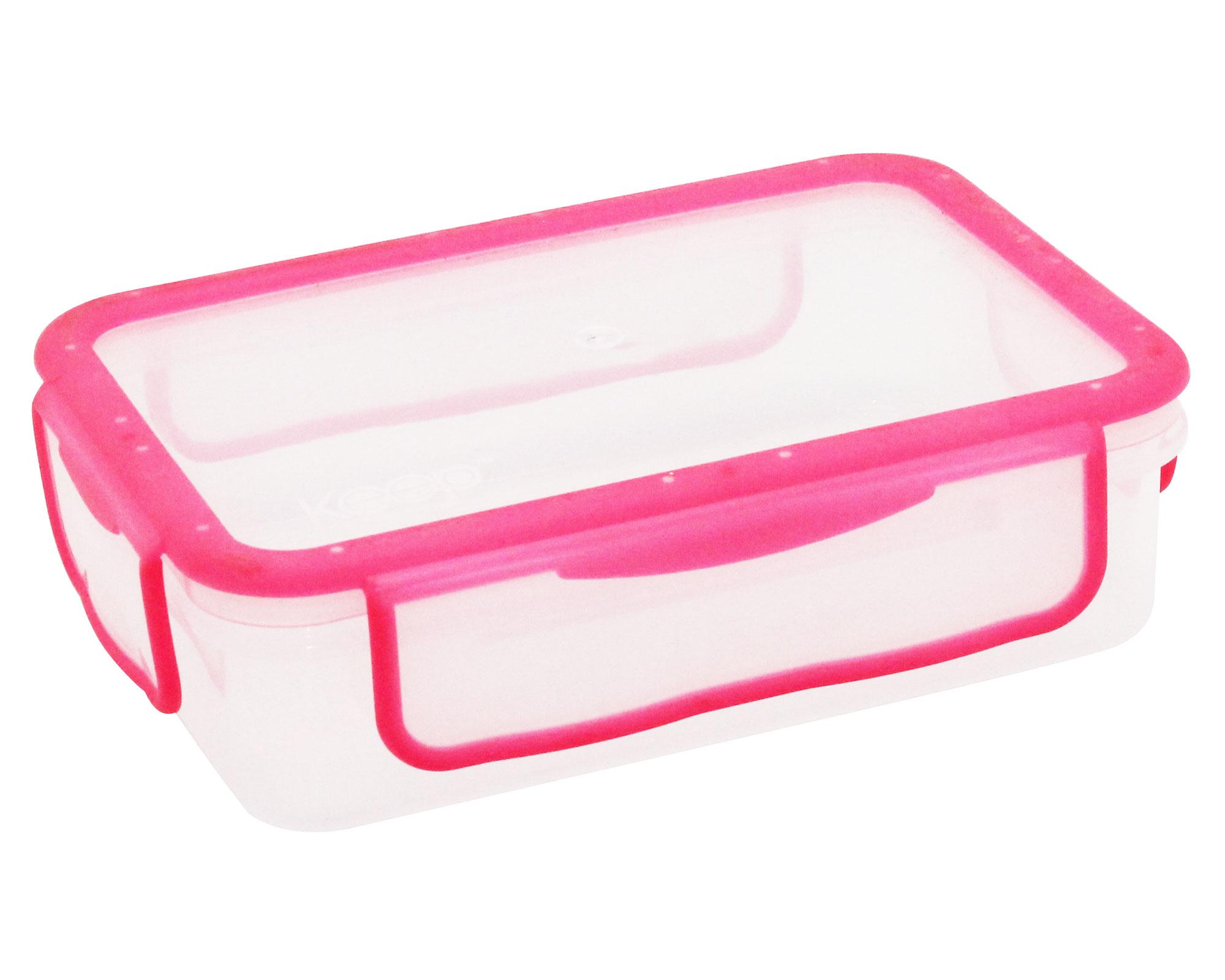 Hermético 2,3 litros Keep.-0