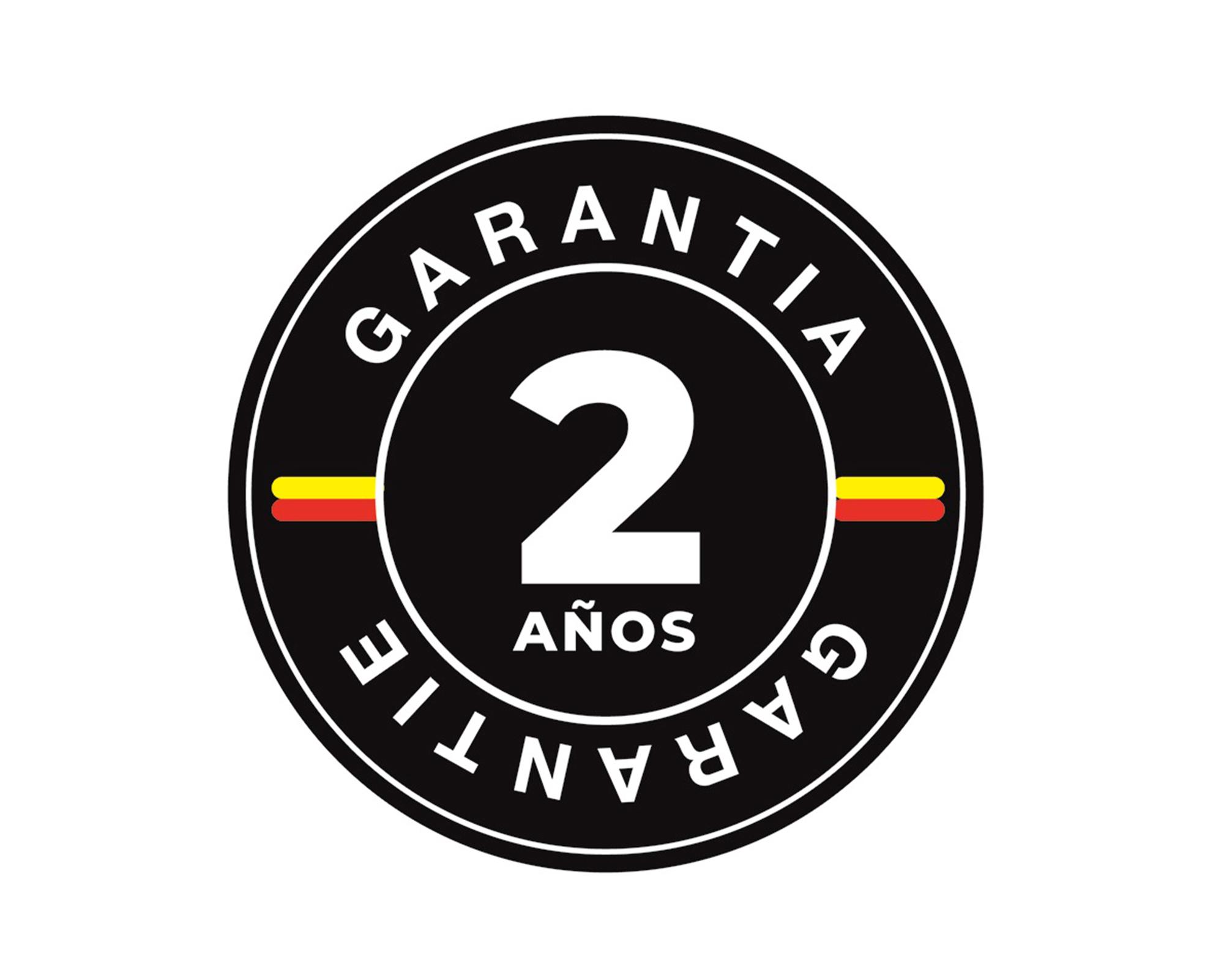Estufa a gas infrarroja 15 kg UT GR-4200T gris Ursus Trotter.-6