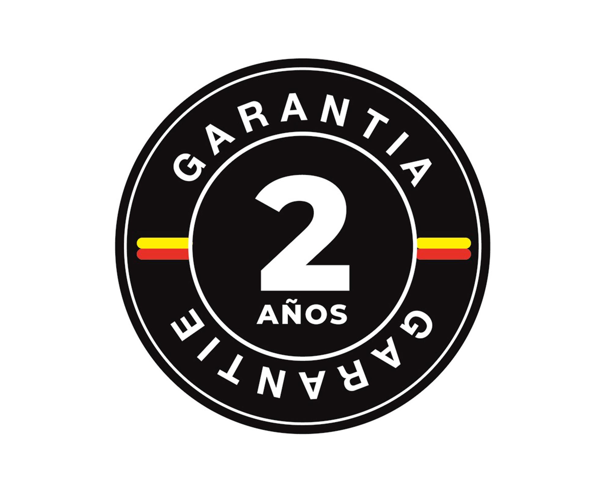 Estufa a gas 15 kg GRX-4200 negro Ursus Trotter.-3