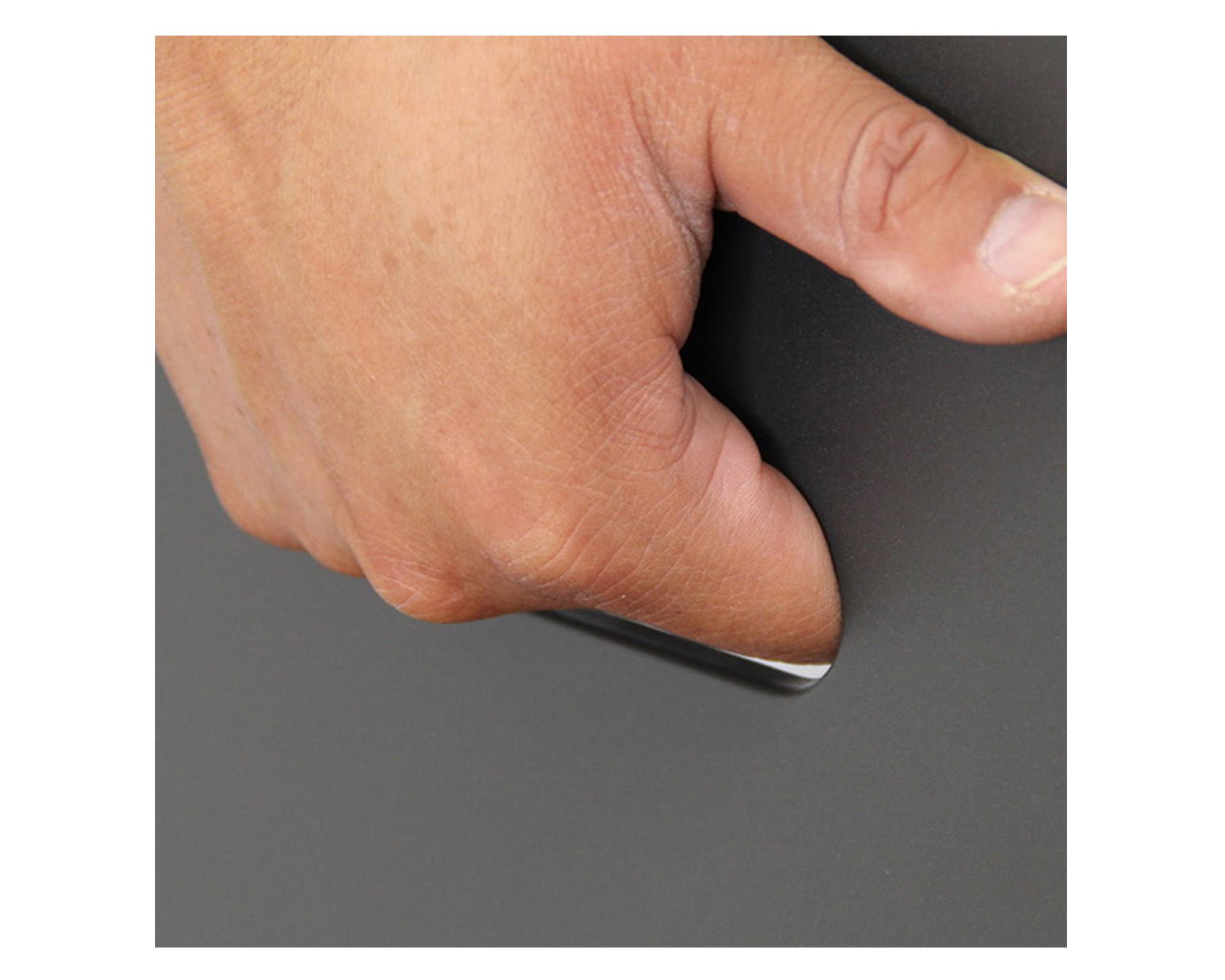 Estufa a gas 15 kg GRX-4200 negro Ursus Trotter.-2