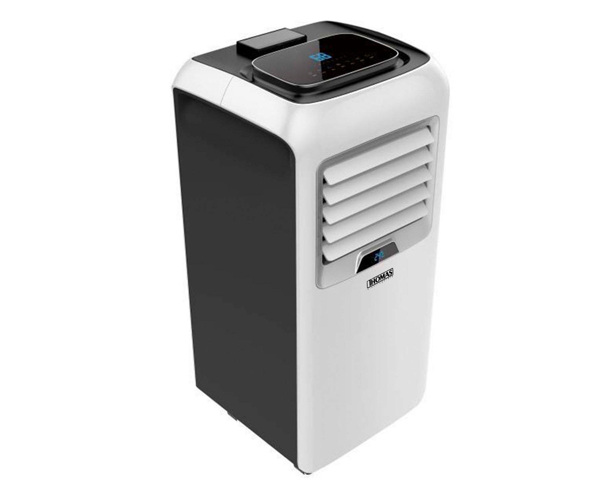 Aire acondicionado portátil 12000 BTU frío/calor TH-AC12000 WIFI Thomas-2