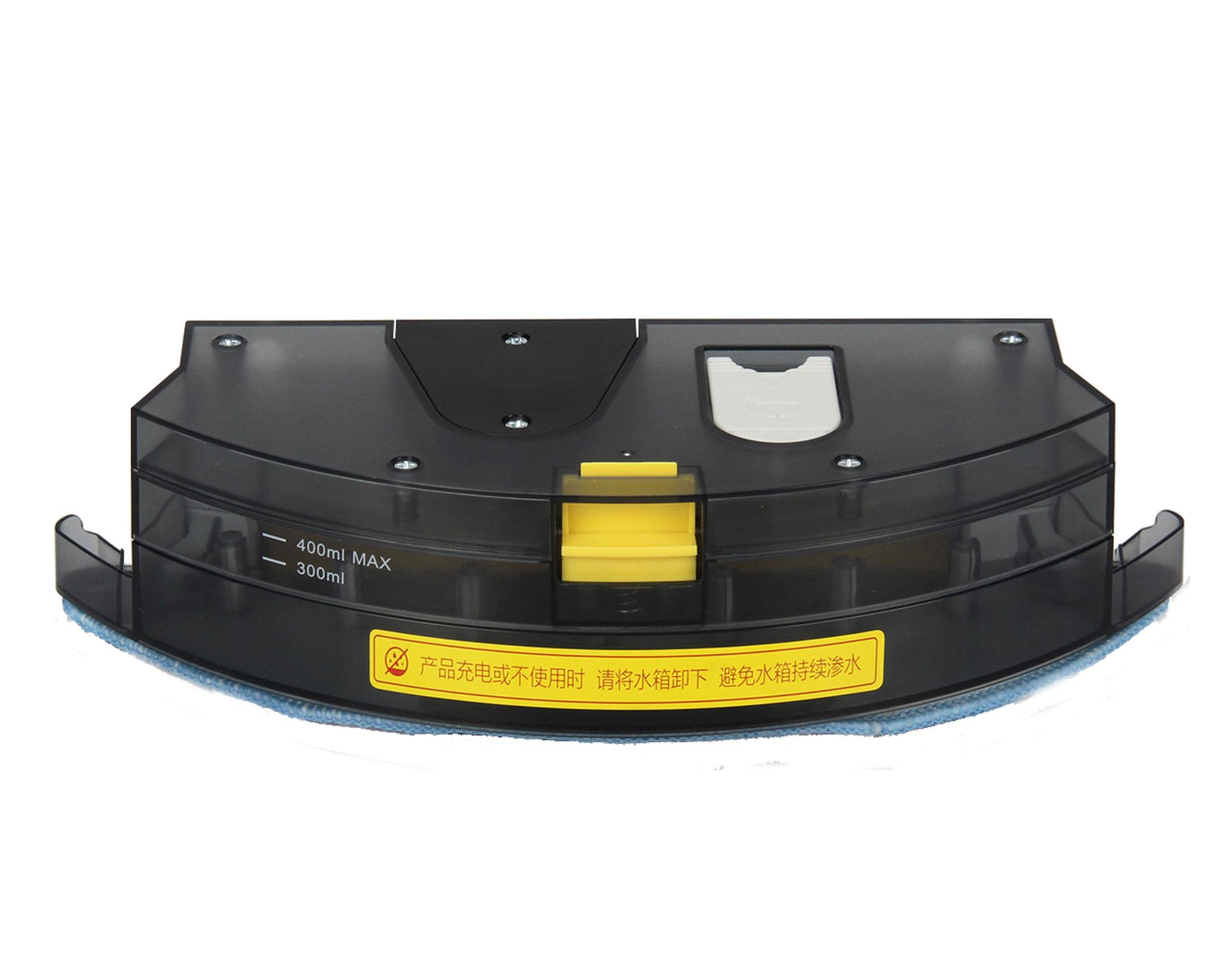 Aspiradora y Mopa Robot  GyroNav WiFi TH-1110SC-3