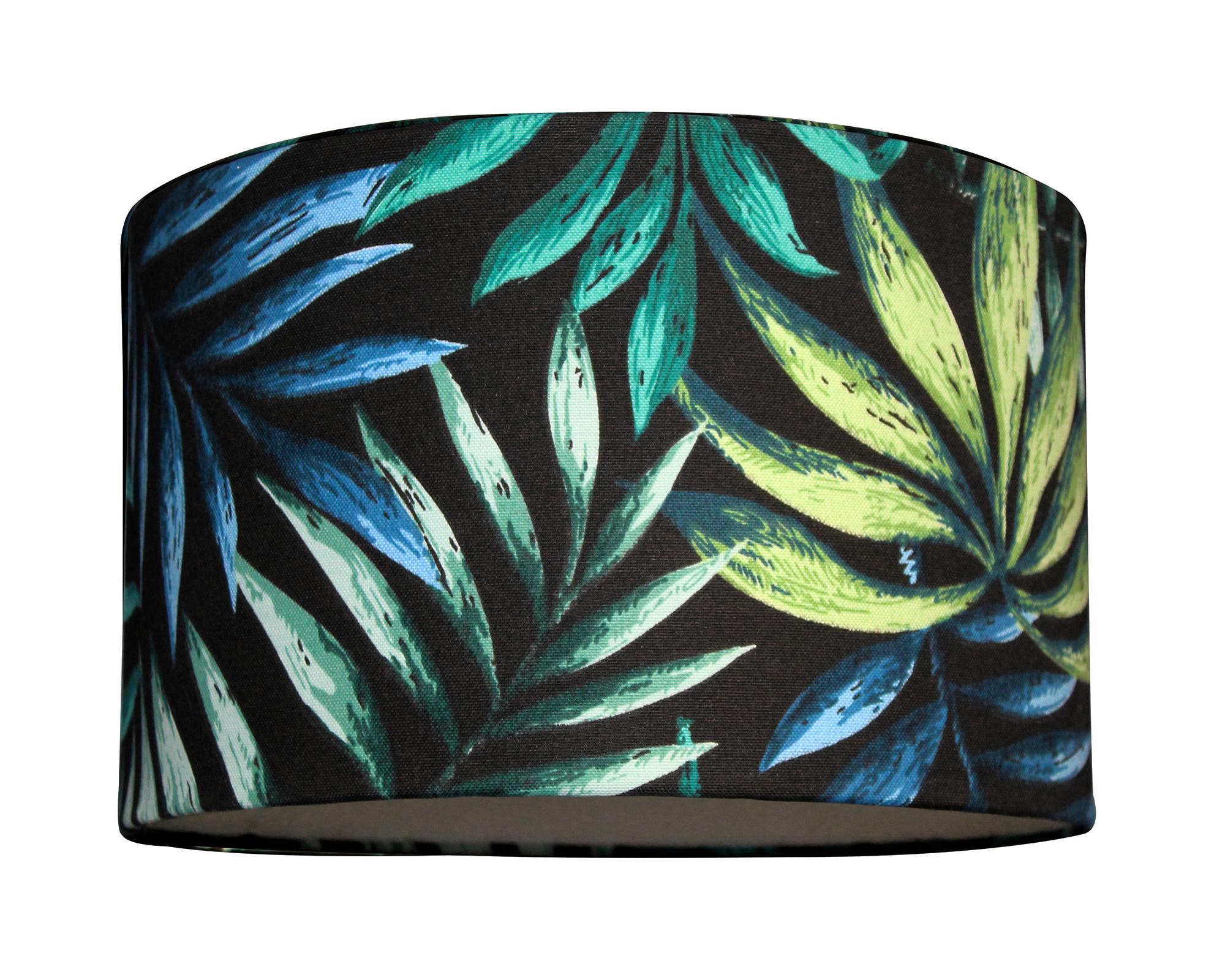 Pantalla 30 cm palmeras Concept Lighting-0