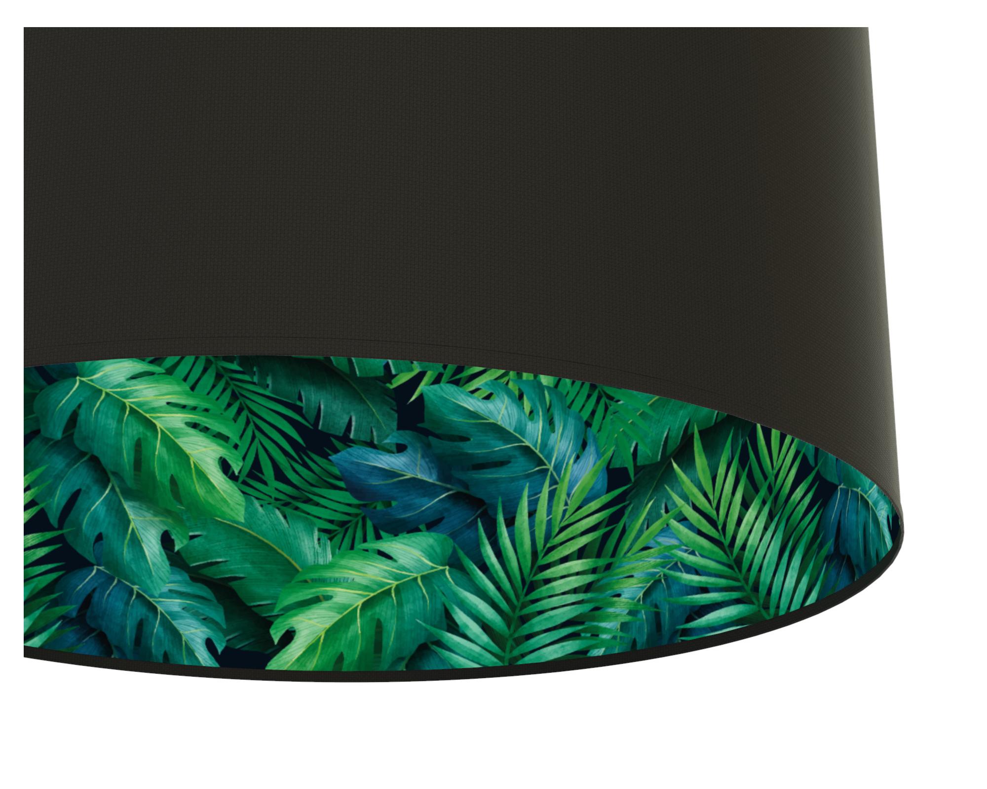 Pantalla 30 cm hojas Concept Lighting-1