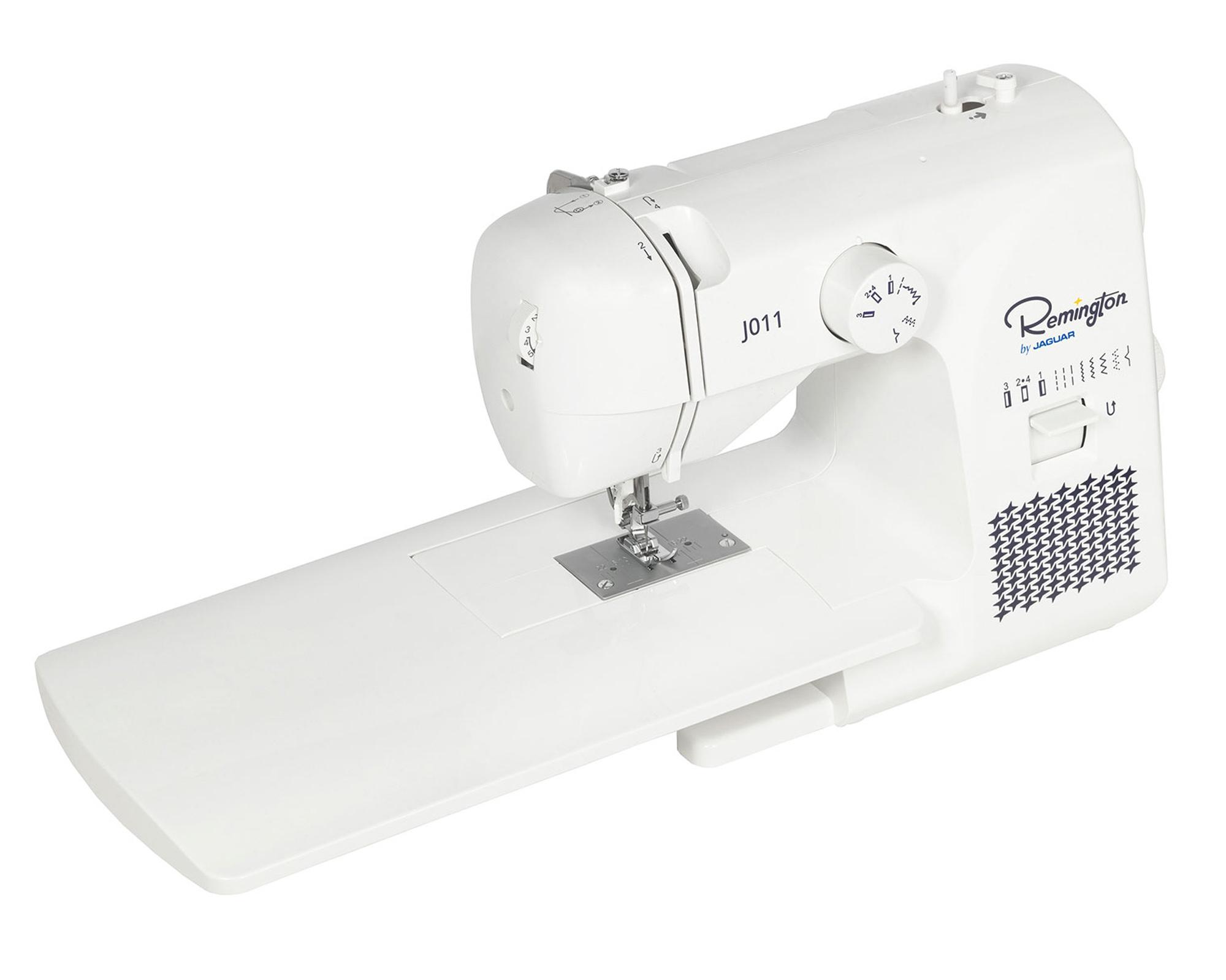 Máquina de coser J011 Remington-1