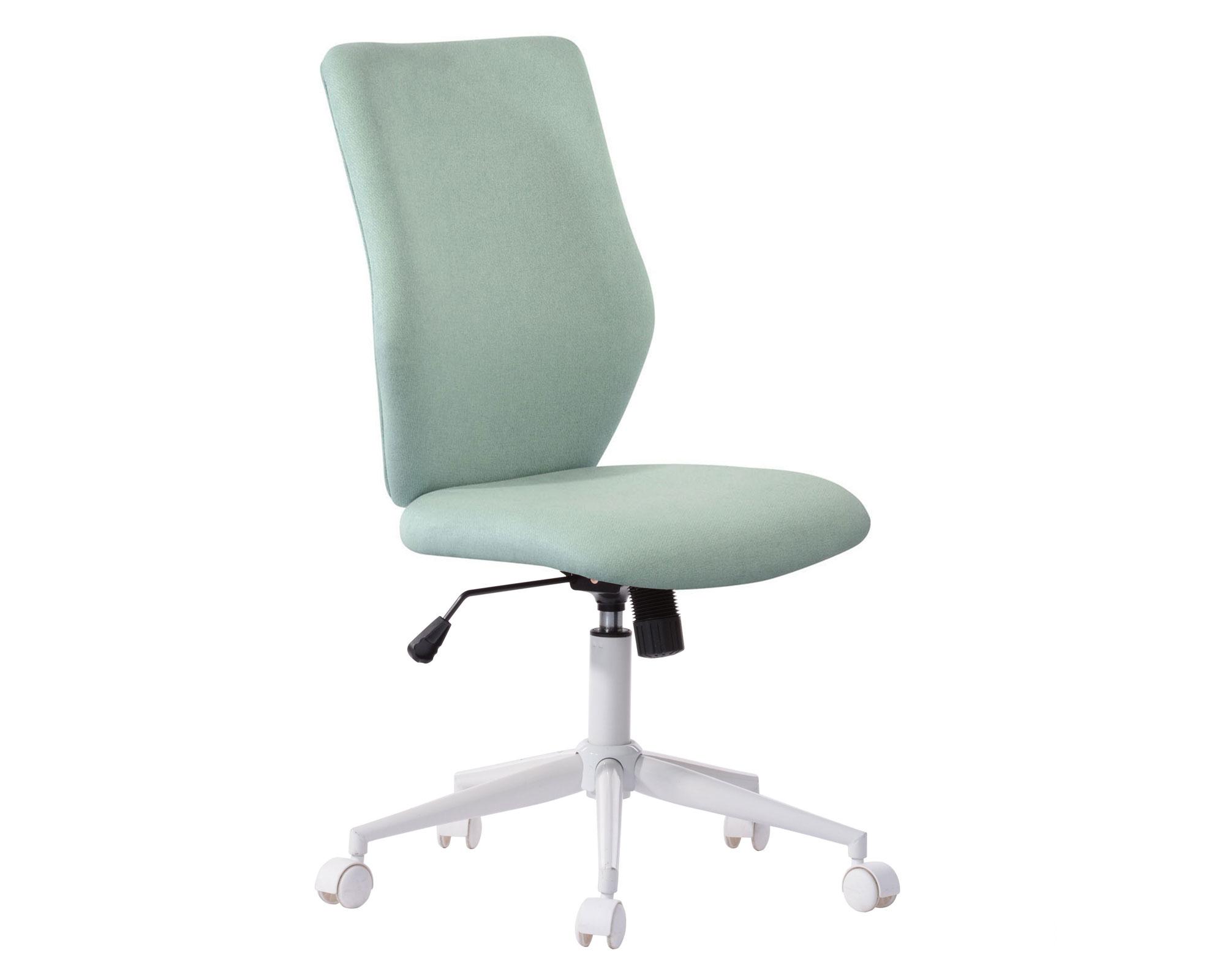 Silla PC Embo menta M+Design.-1