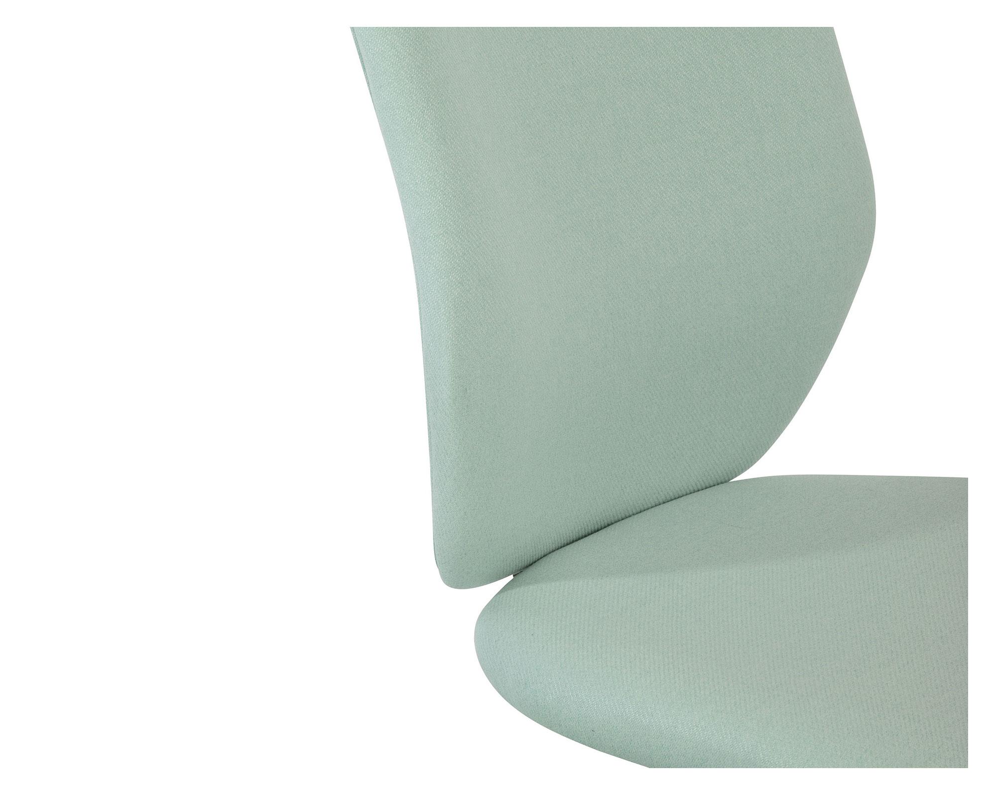 Silla PC Embo menta M+Design.-2
