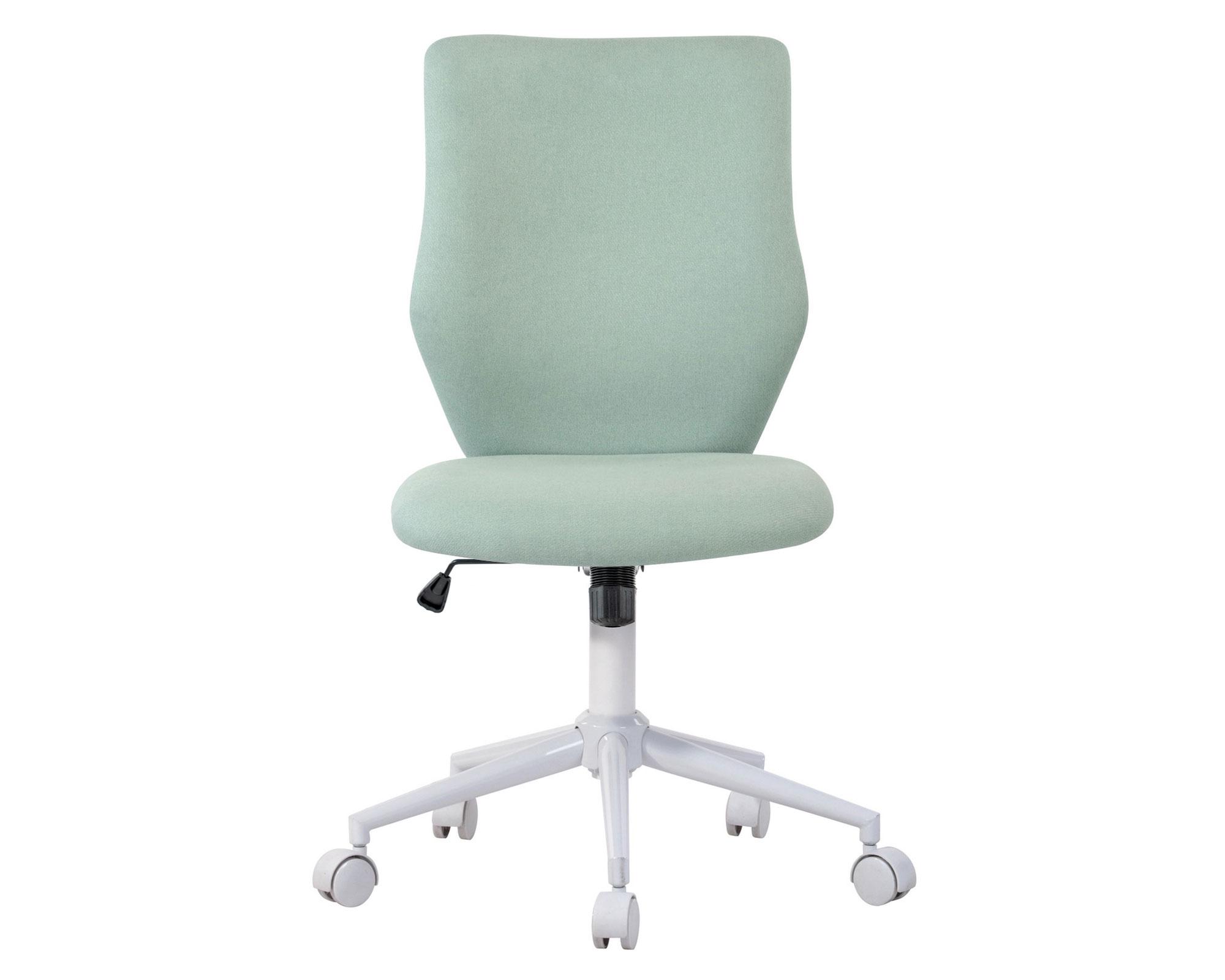 Silla PC Embo menta M+Design.-0