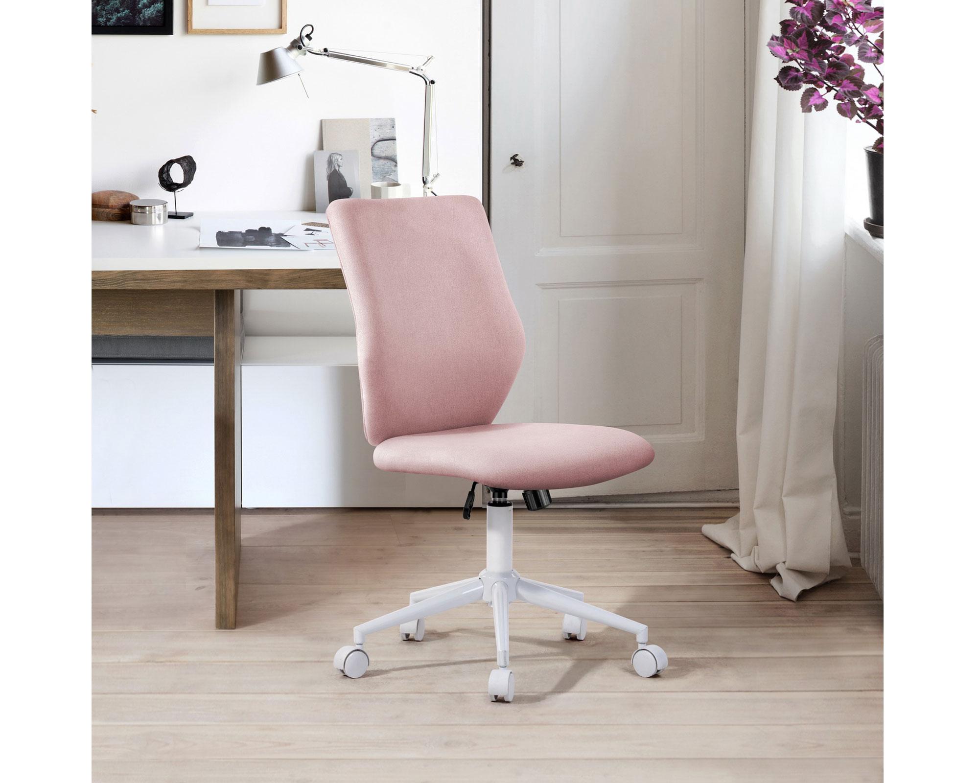 Silla PC Embo rosa M+Design.-3