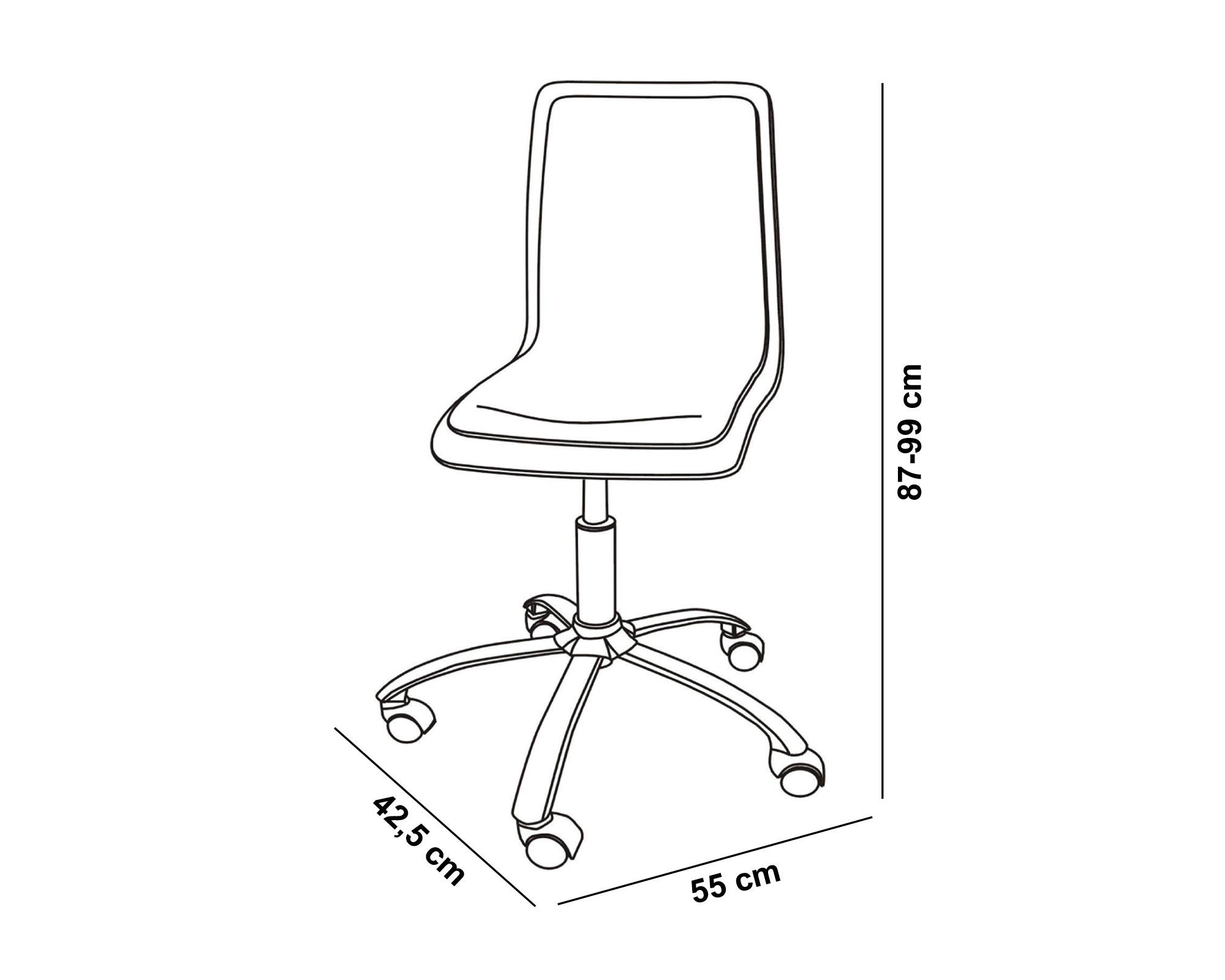 Silla PC City M+Design.-1