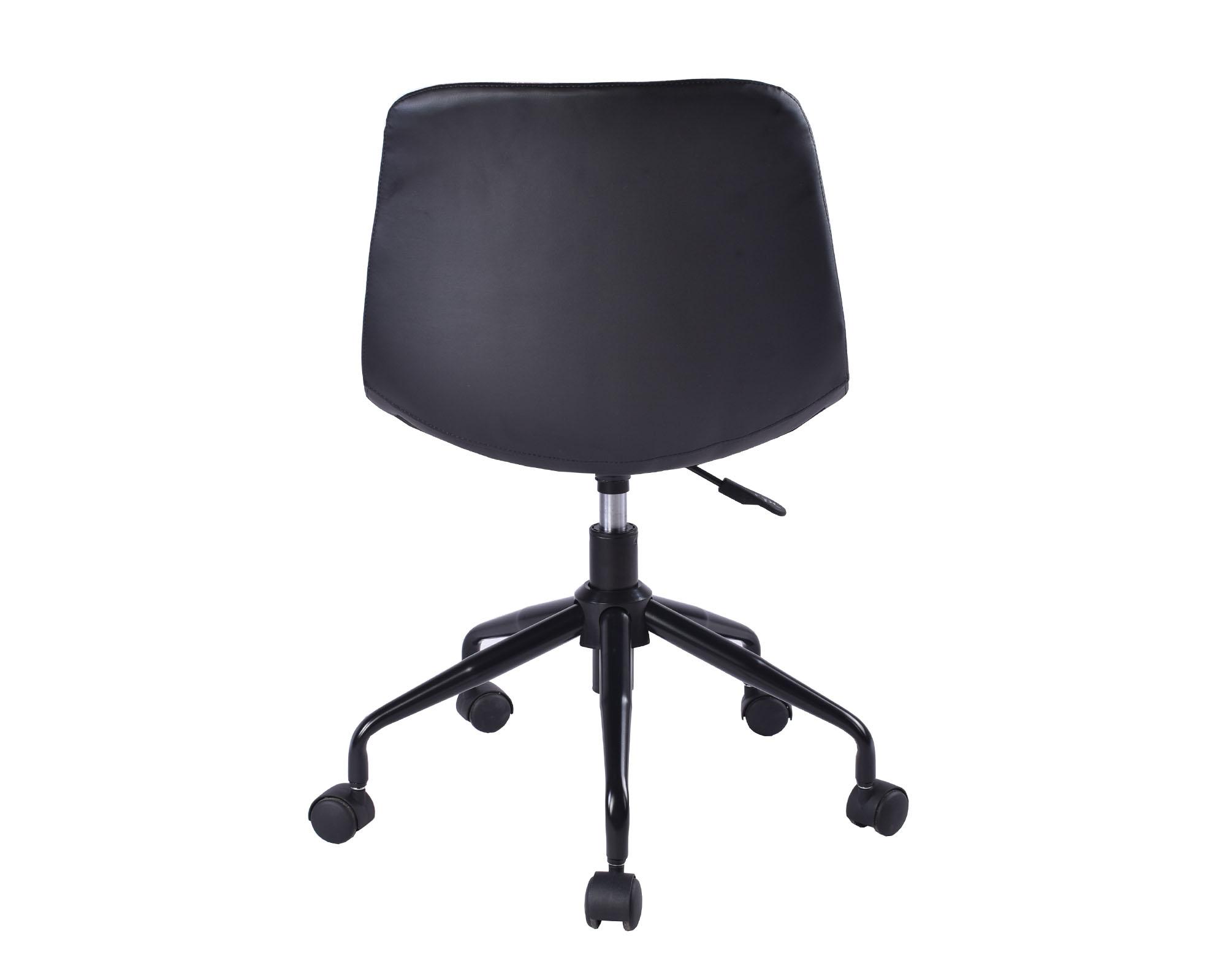 Silla PC One World terracota M+Design-3
