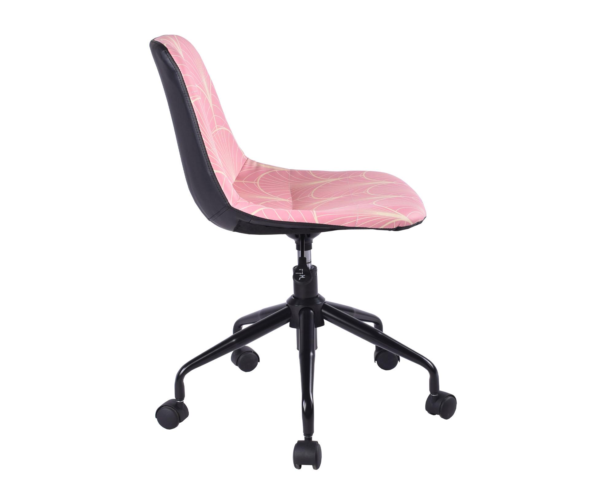 Silla PC One World terracota M+Design-2