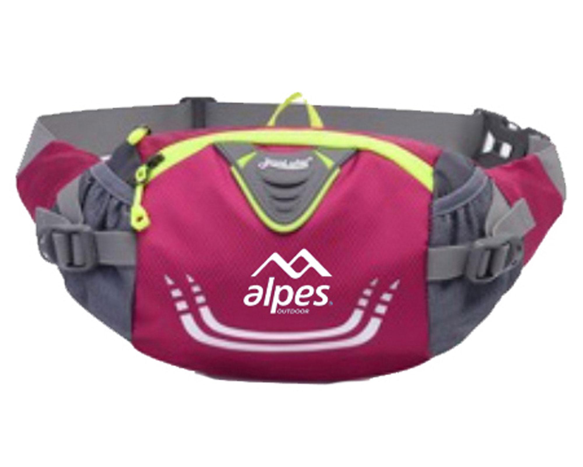 Banano trekking 5 litros Alpes.-3