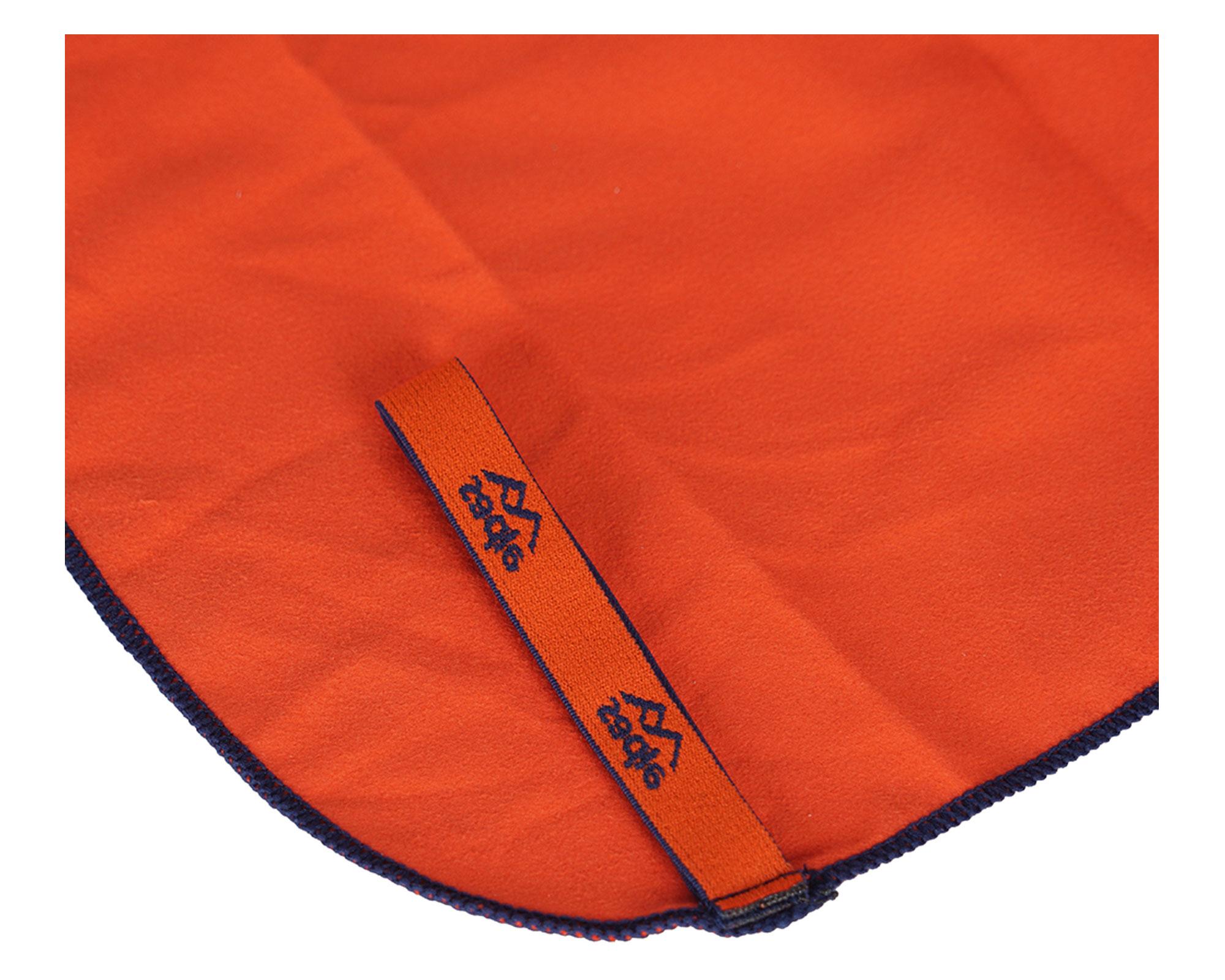 Toalla microfibra 80x130 cm medium Alpes-14