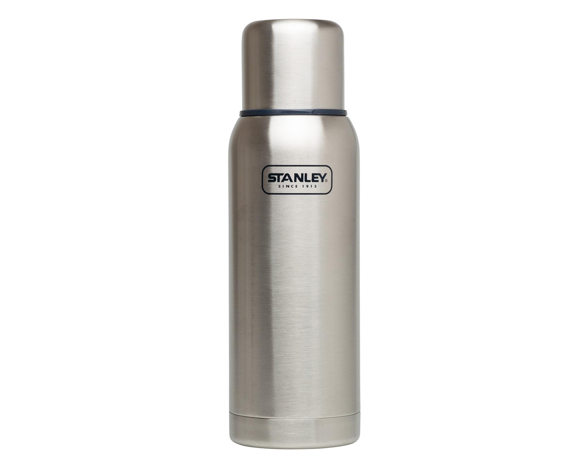 Termo 750 ml Adventure gris Stanley-0
