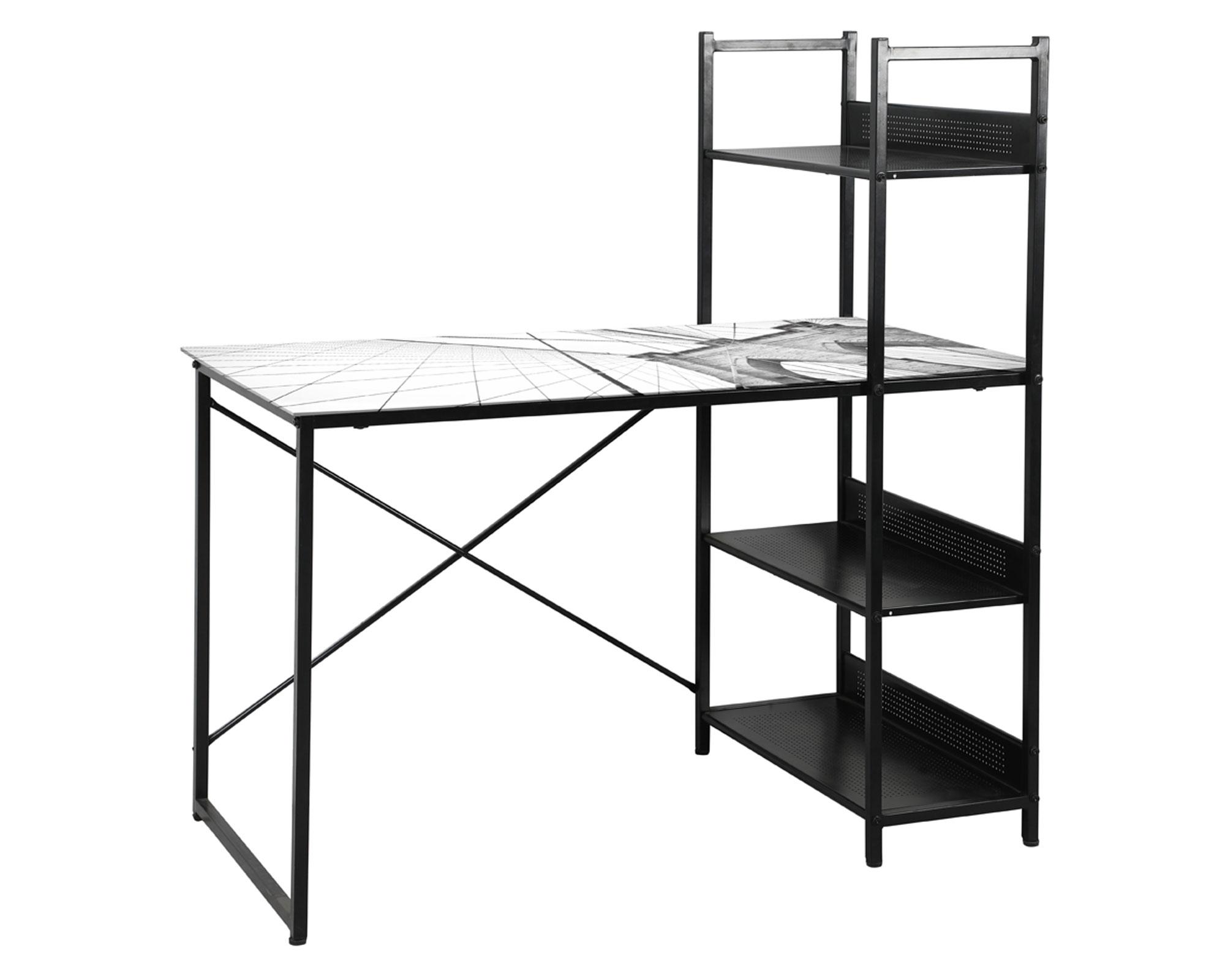 Centro de trabajo Landmarks M+Design.-0