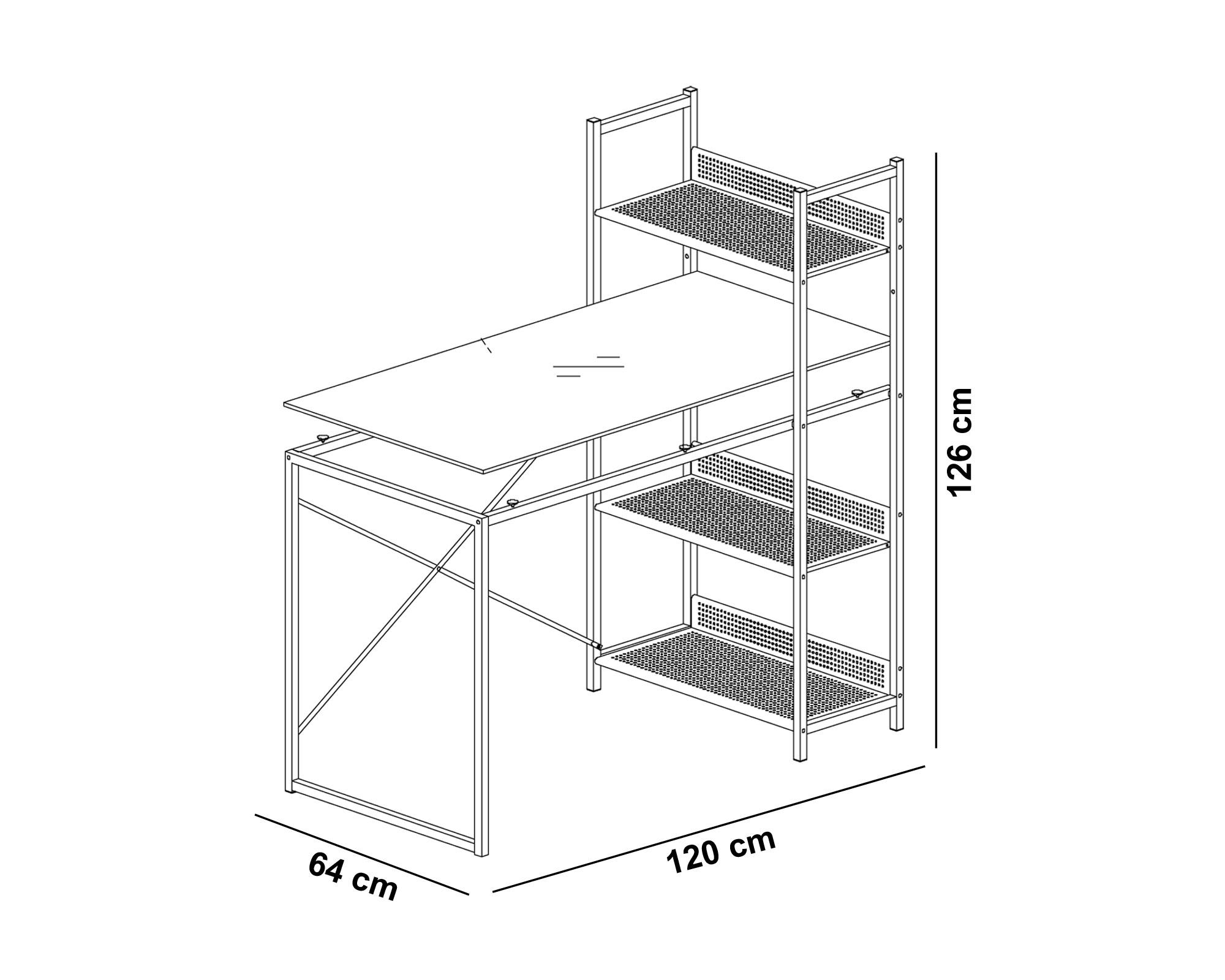 Centro de trabajo Landmarks M+Design.-2