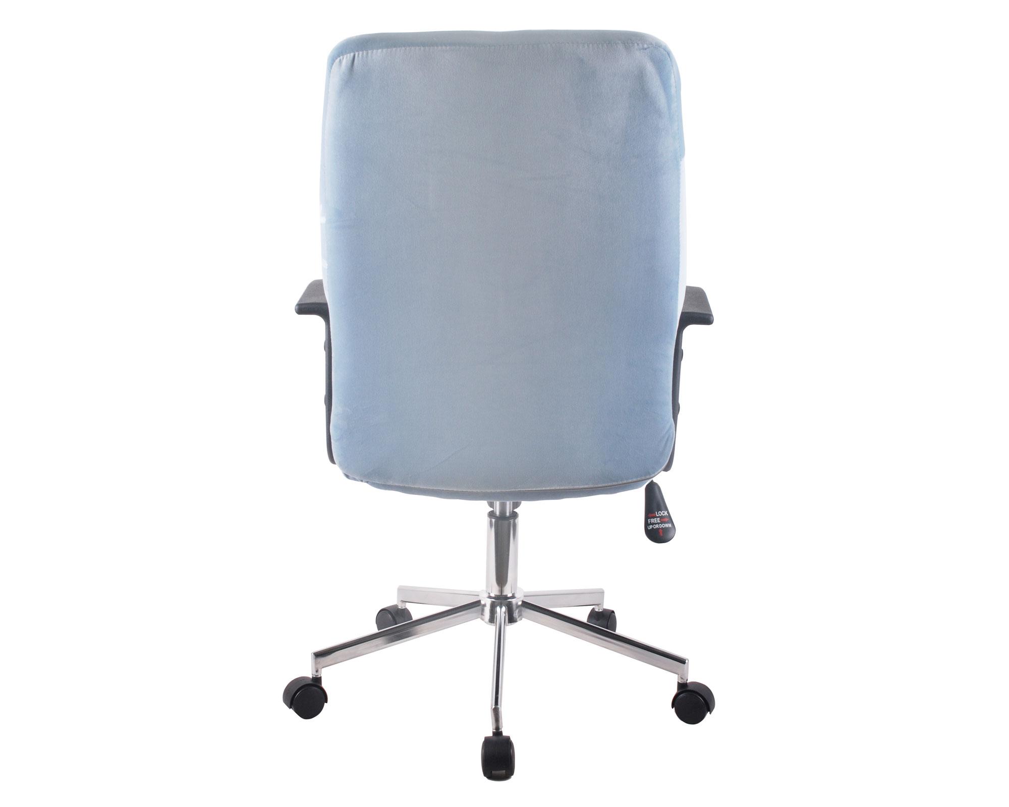 Silla gamer blue ice M+Design.-3