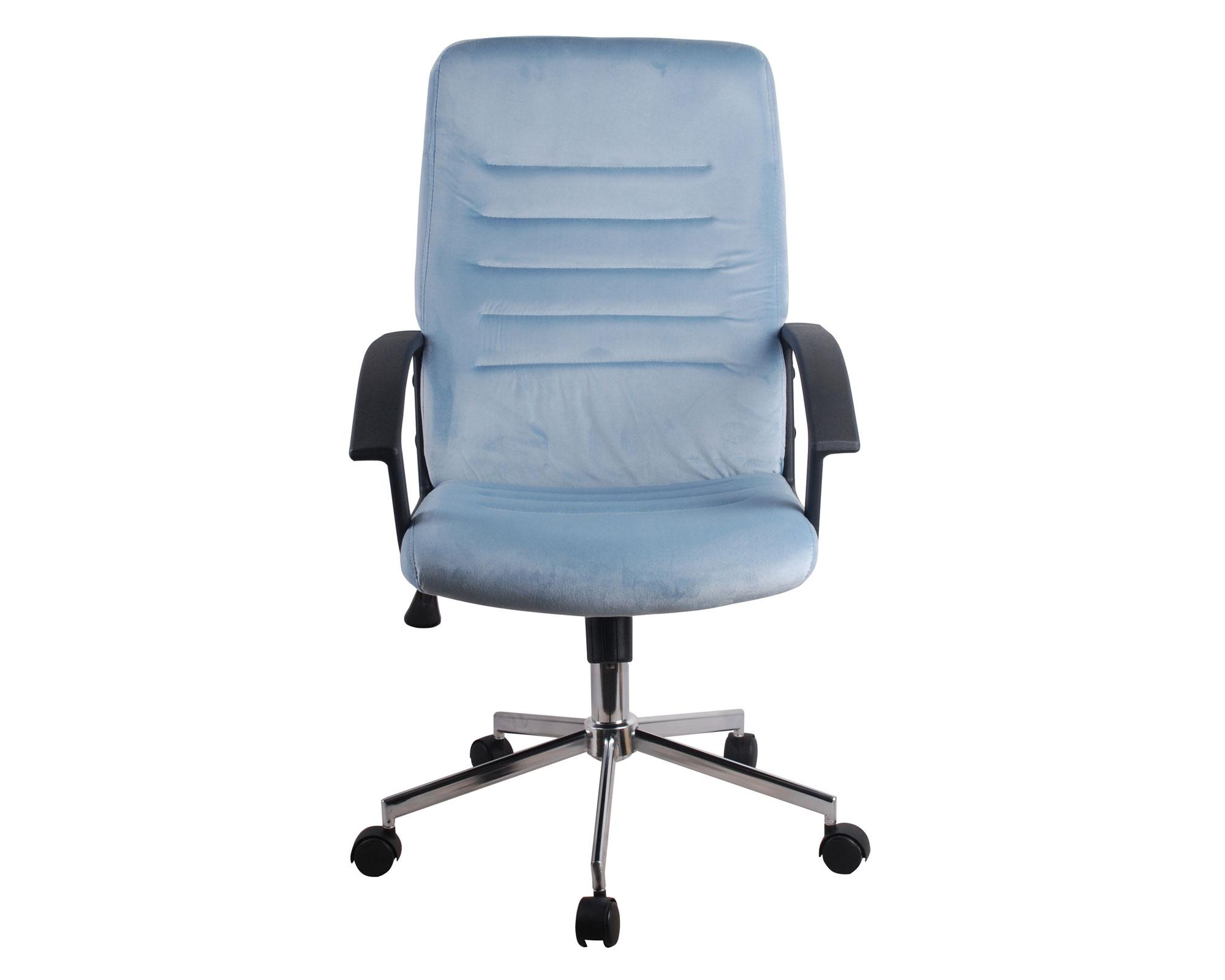 Silla gamer blue ice M+Design.-0