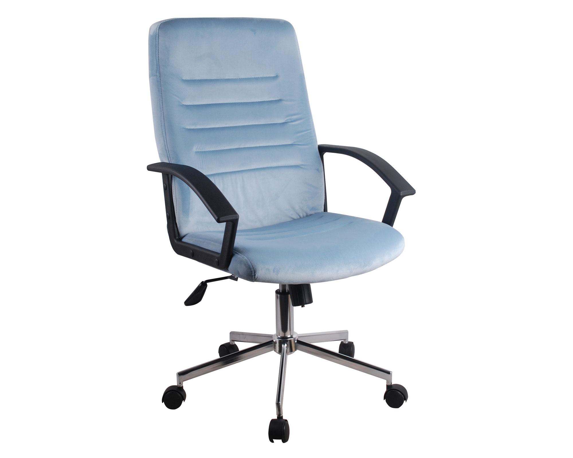 Silla gamer blue ice M+Design.-1