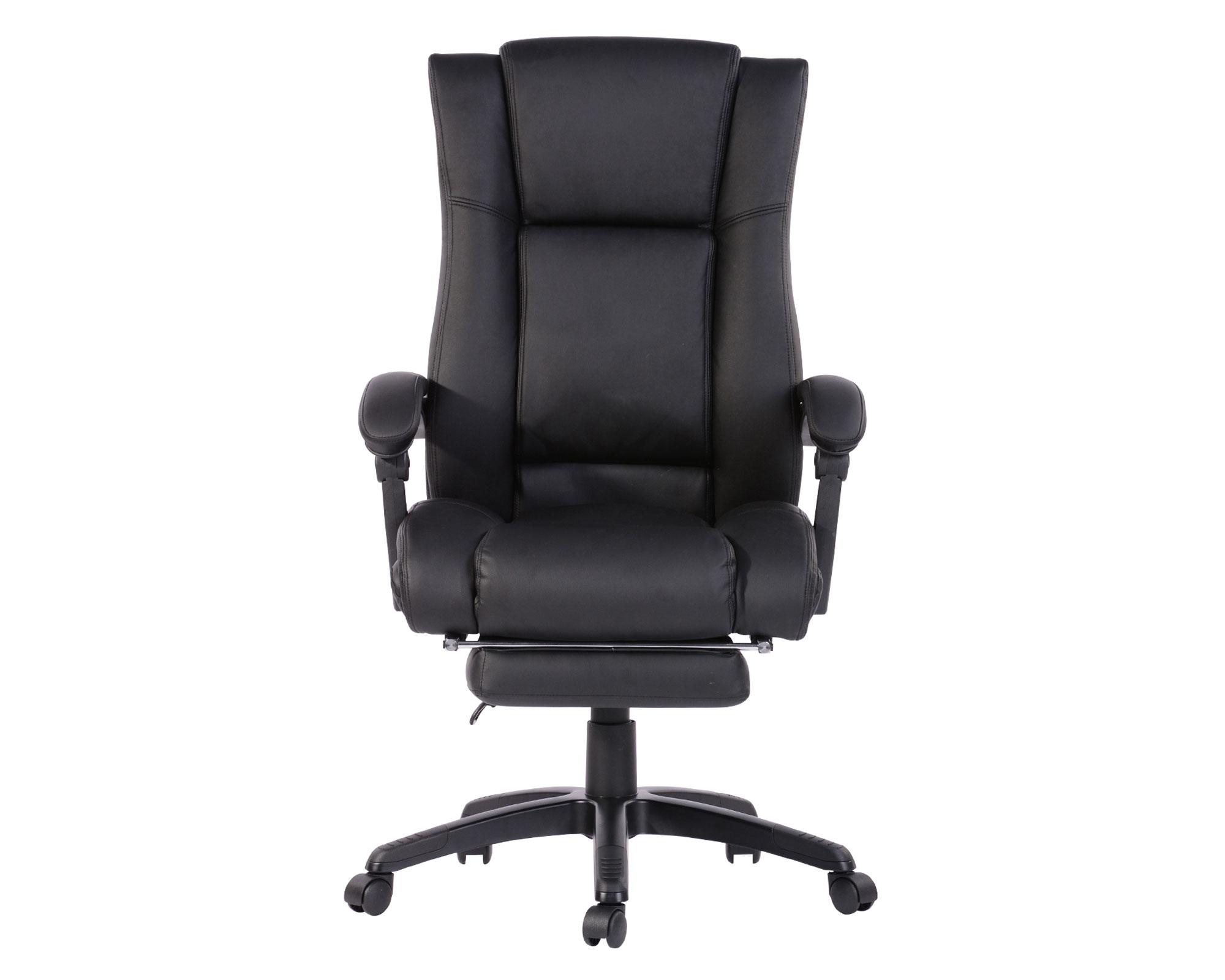 Silla gamer Noel negro M+Design-0