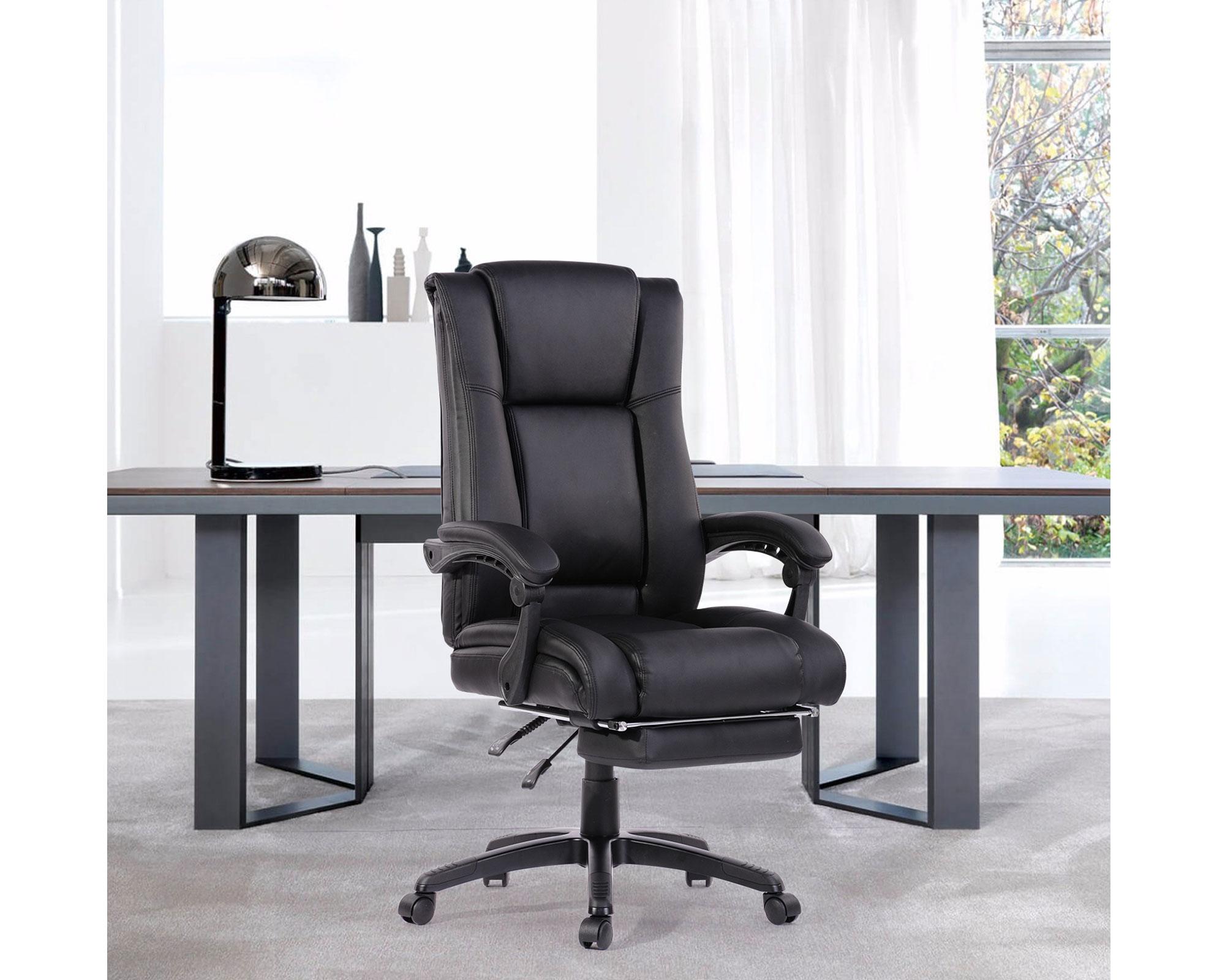 Silla gamer Noel negro M+Design-3