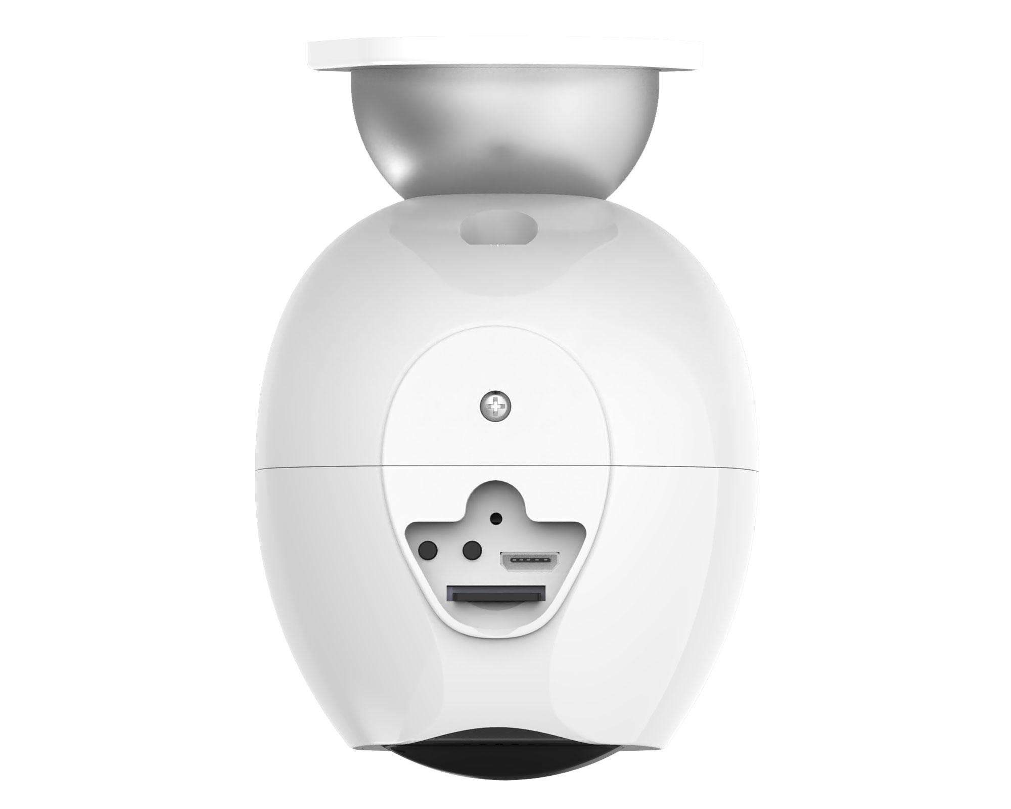 Cámara de Seguridad Bullet WIFI PO-LC13 Hyundai-2