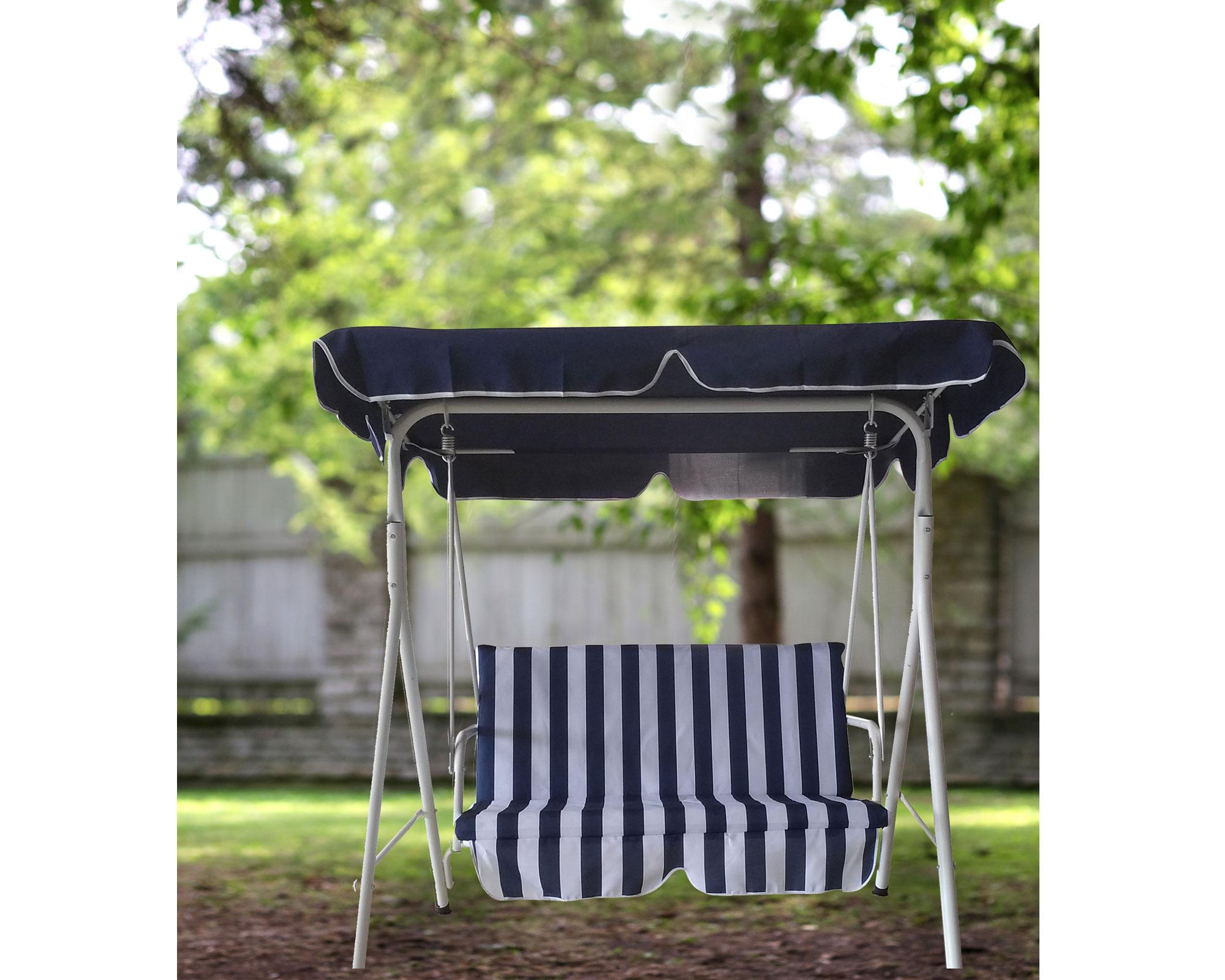 Columpio Laurina Rayas Outzen.-5