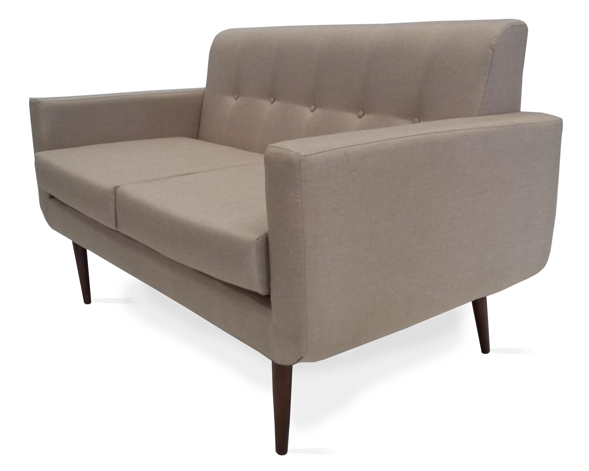 Sofá 2 cuerpos Itapua arena Altavision.-1