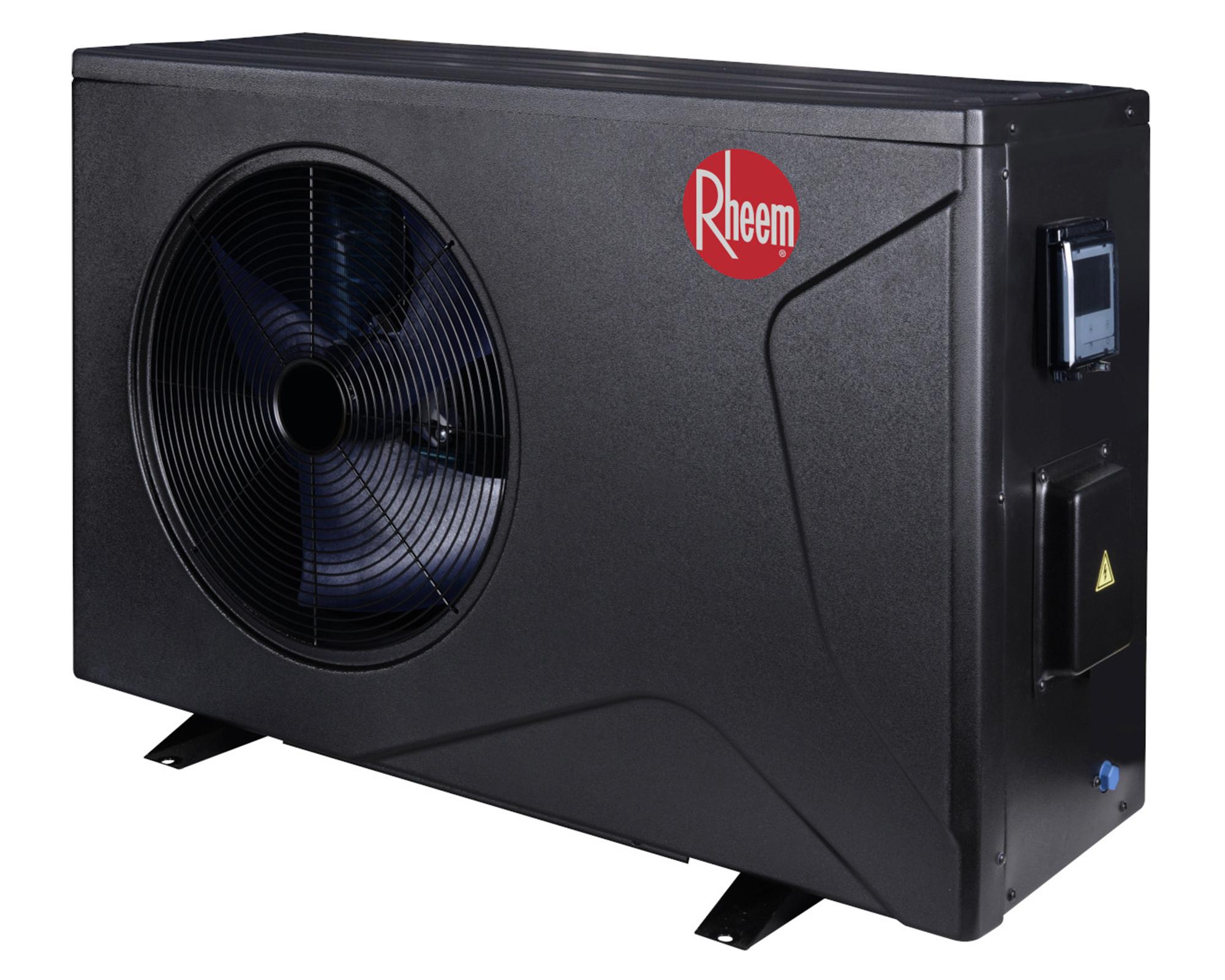 Bomba de calor Crosswind 32 m3 2185 W-1