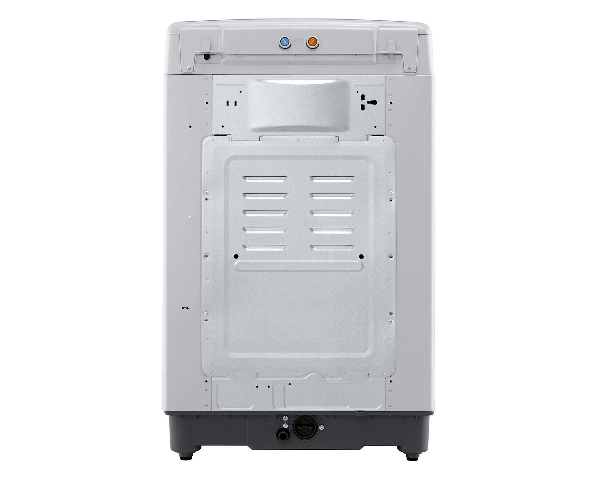 Lavadora carga superior 19 kg WT19DSBP LG-3