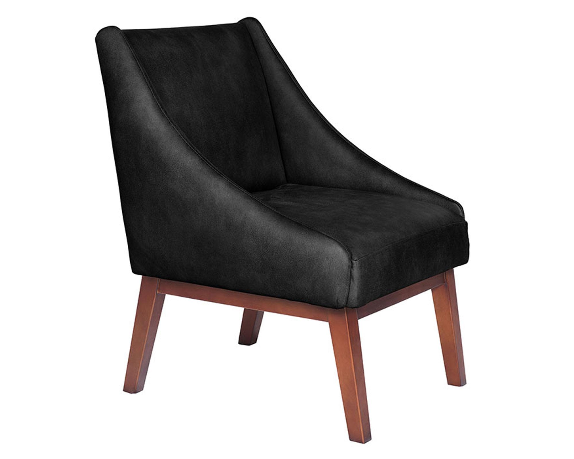 Sitial Berlín cuero negro Latam Home-1