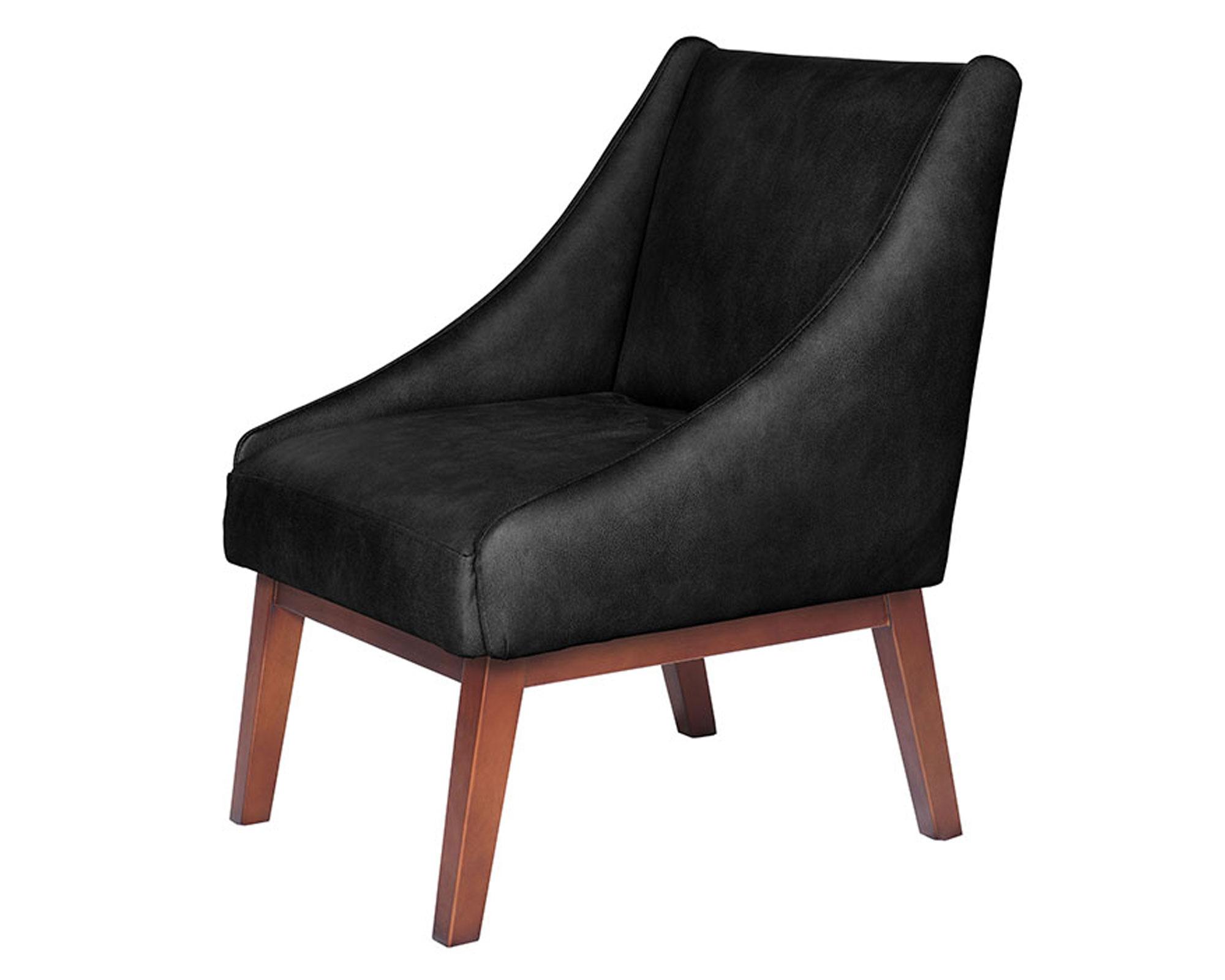 Sitial Berlín cuero negro Latam Home-2