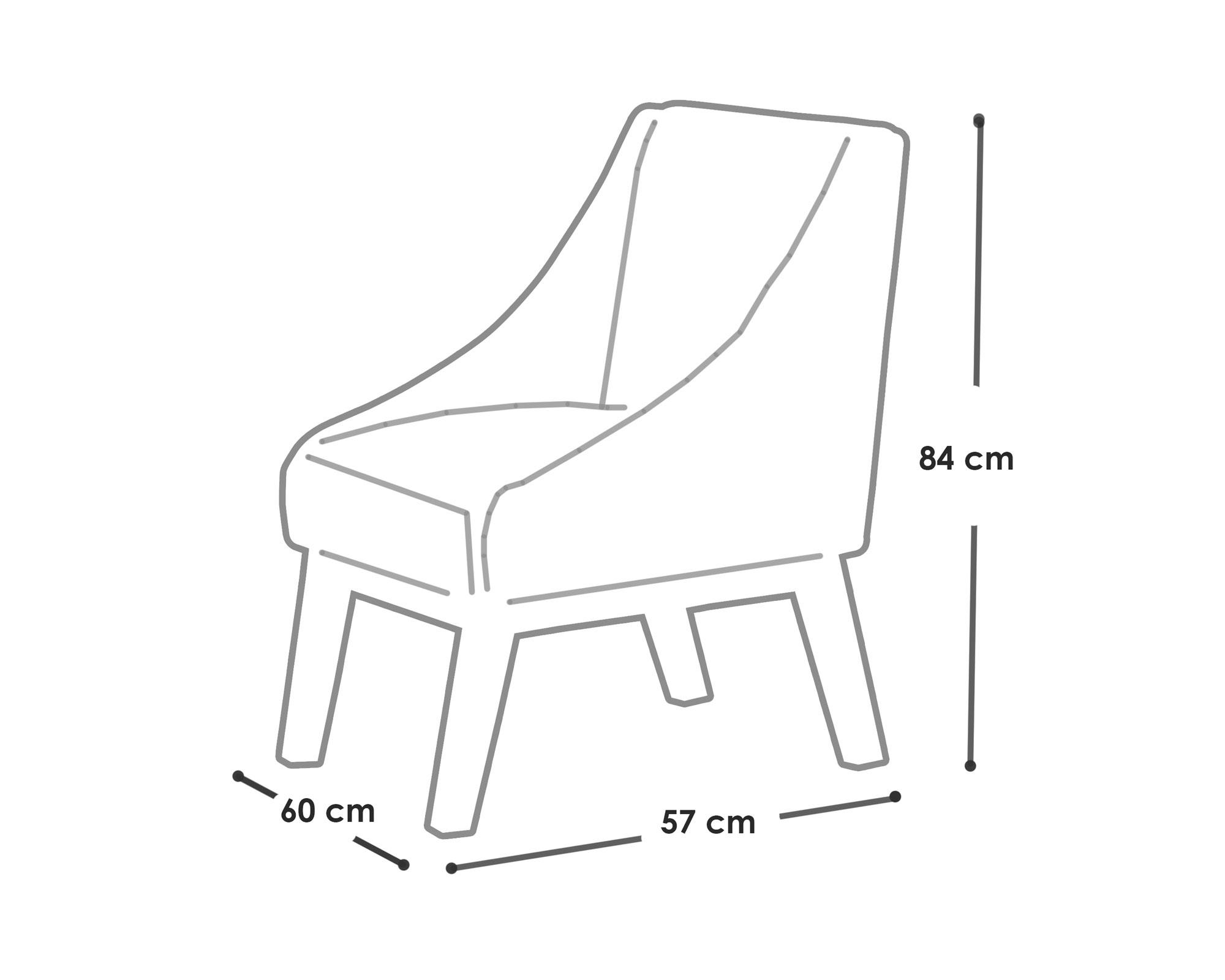 Sitial Berlín cuero negro Latam Home-3