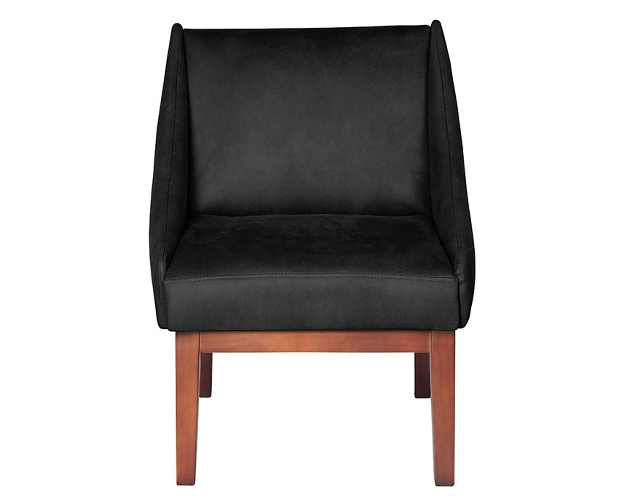 Sitial Berlín cuero negro Latam Home-0