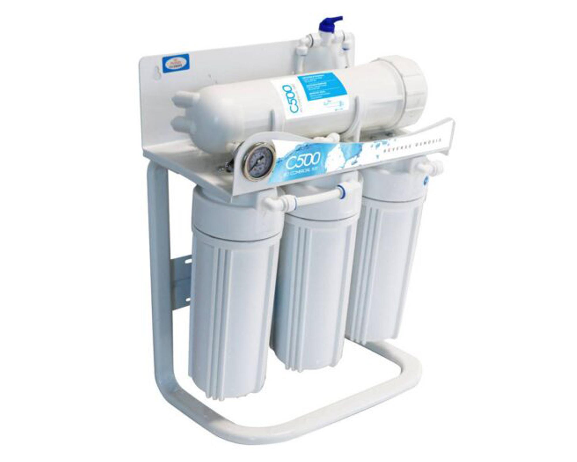 Purificador osmosis inversa C-500 Osmoaqua.-0