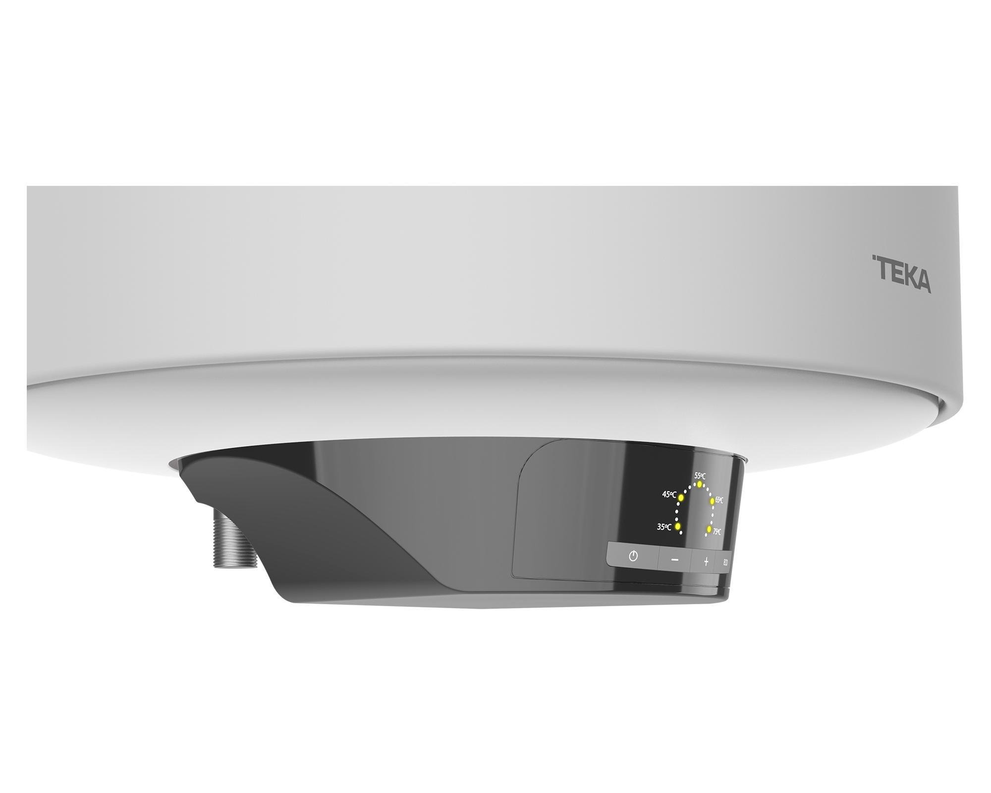 Termo eléctrico EWH 100 VED 100 lt-4