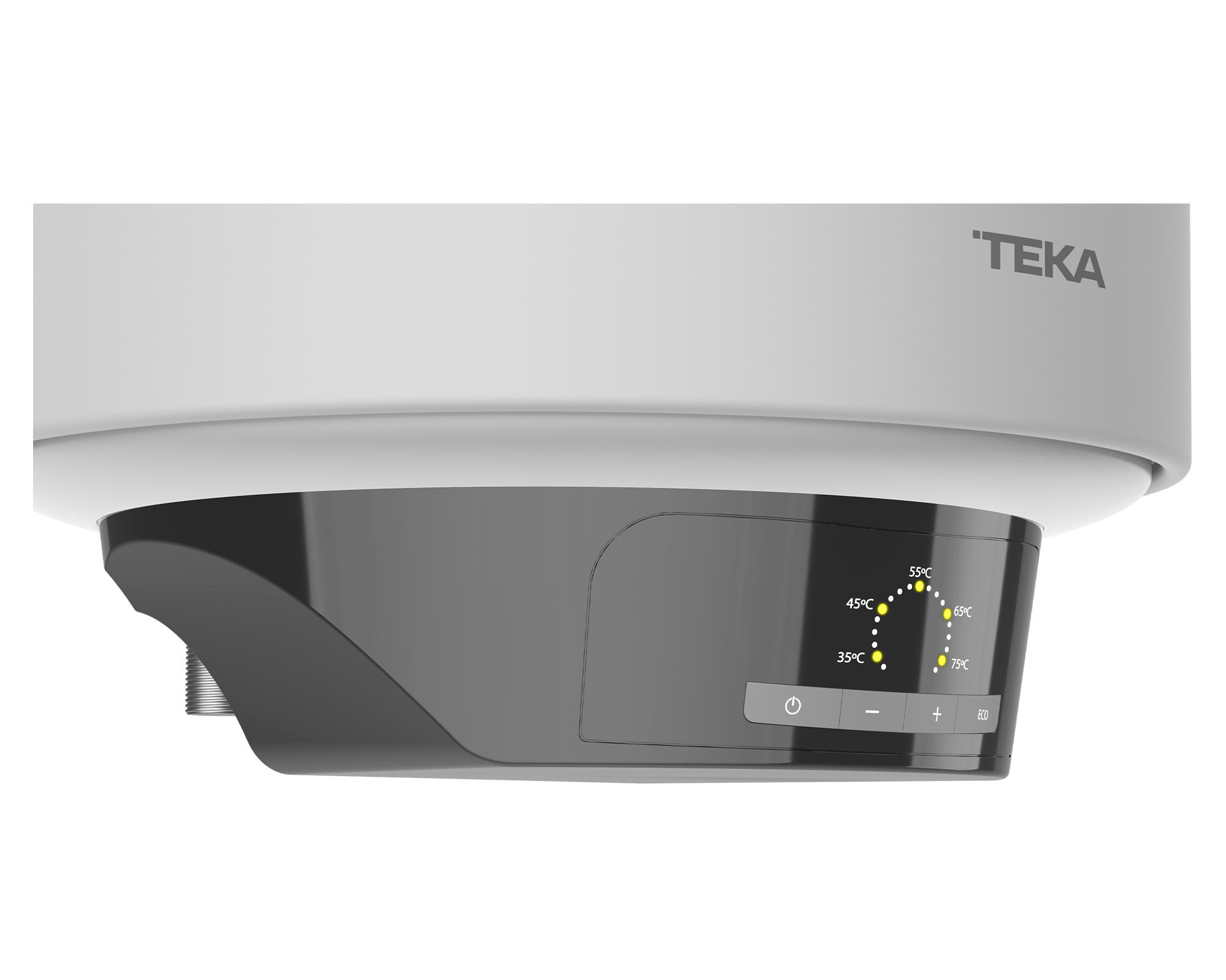 Termo eléctrico EWH 30 VED 30 lt-4